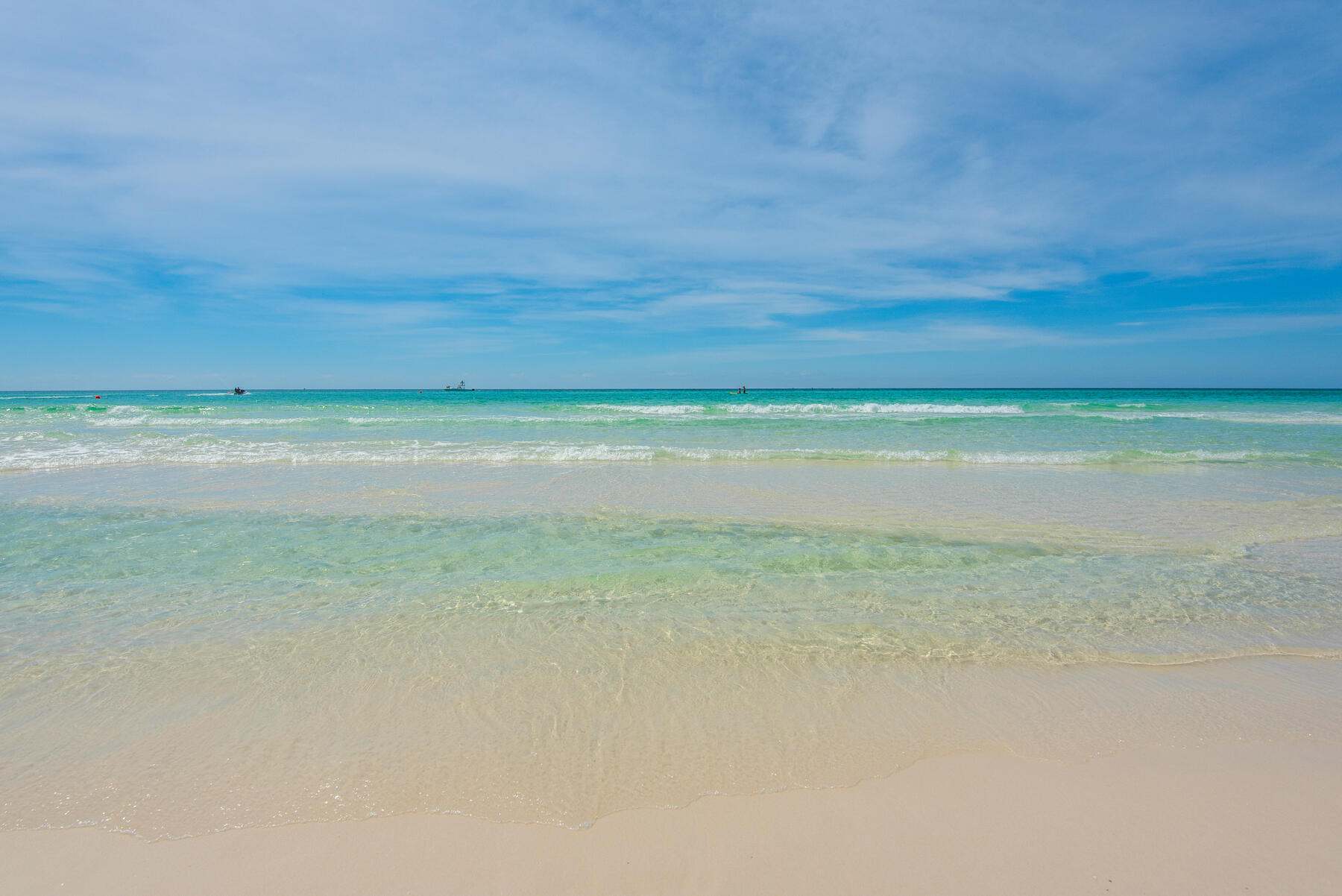 ST. THOMAS AT SILVER SHELLS - Residential