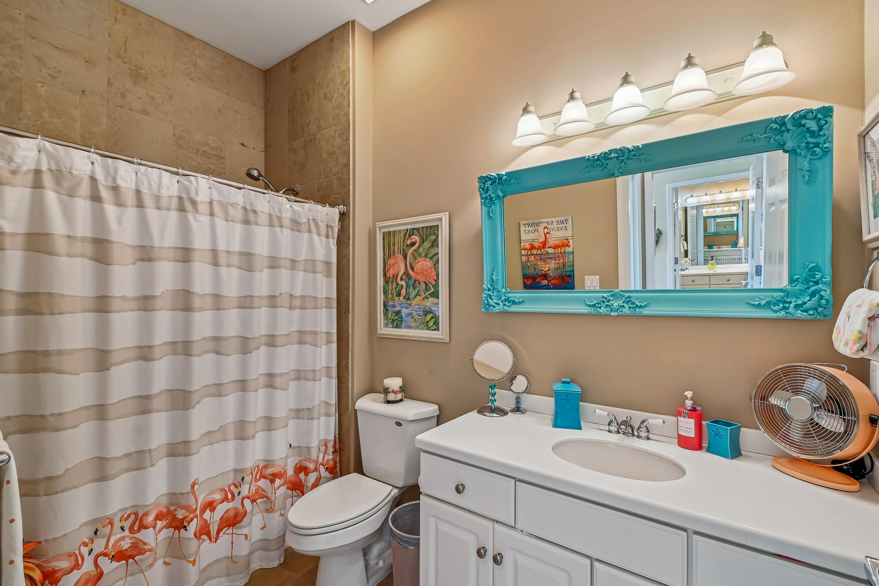 ST. THOMAS AT SILVER SHELLS - Residential