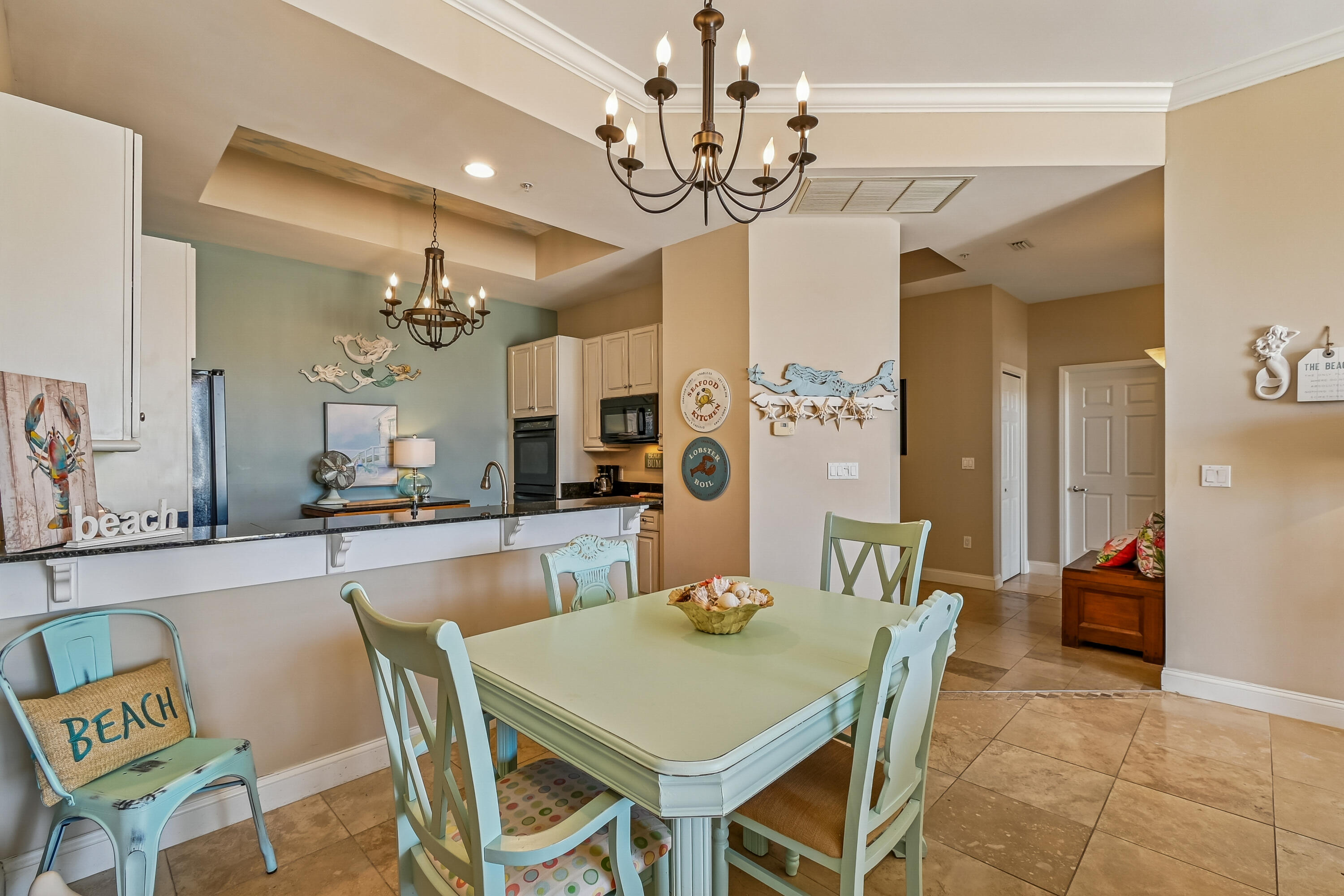 ST. THOMAS AT SILVER SHELLS - Residential