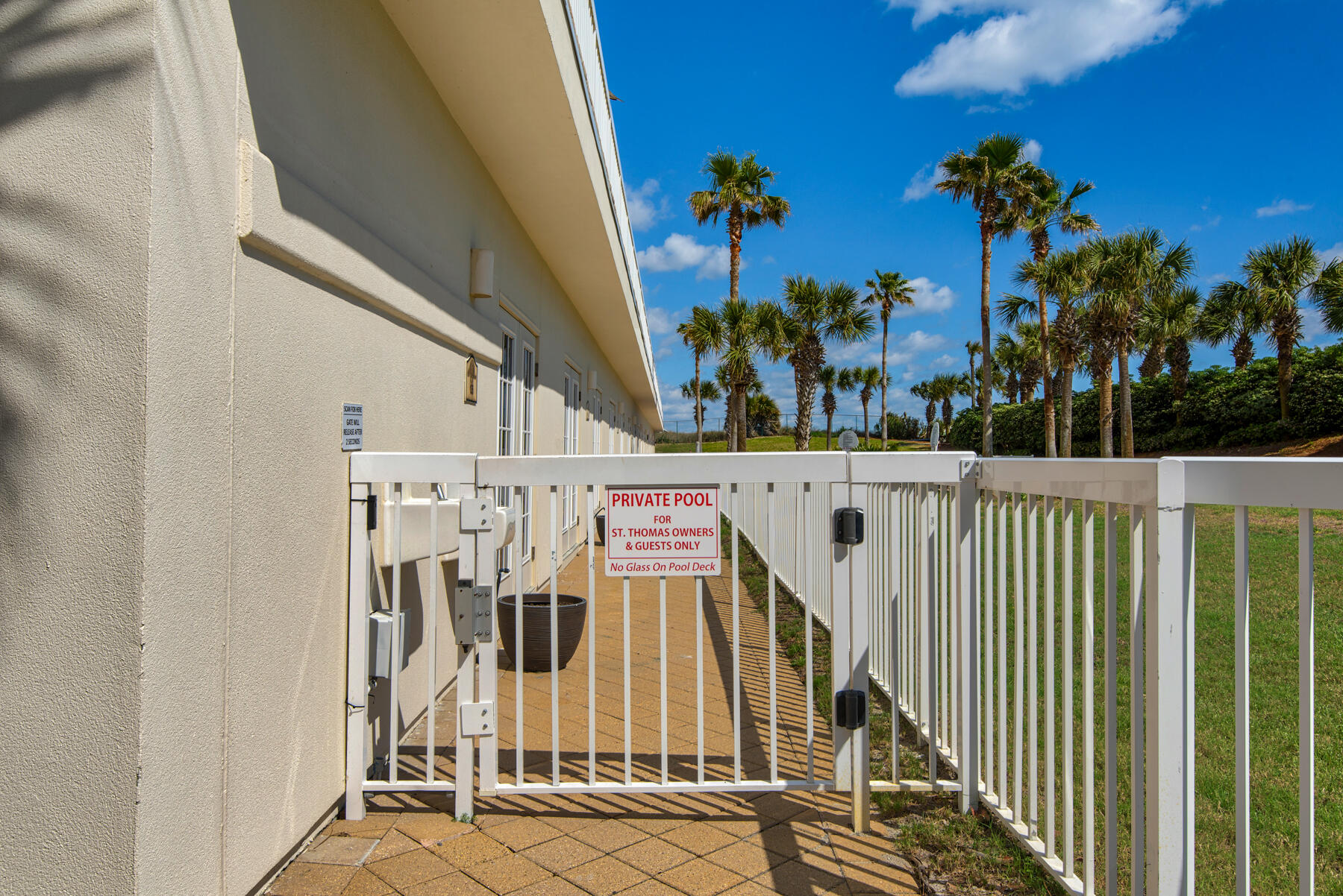 ST. THOMAS AT SILVER SHELLS - Residential