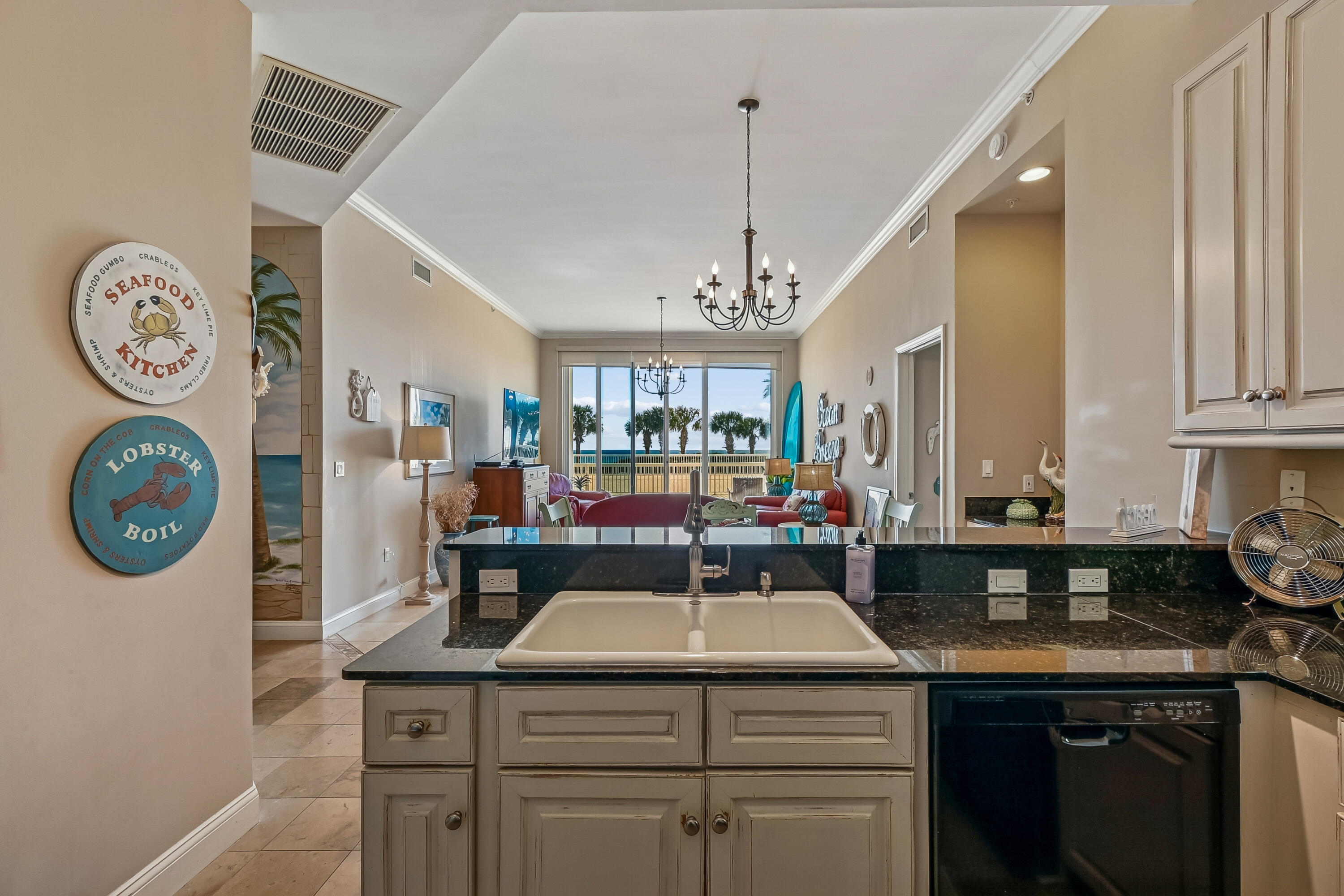 ST. THOMAS AT SILVER SHELLS - Residential