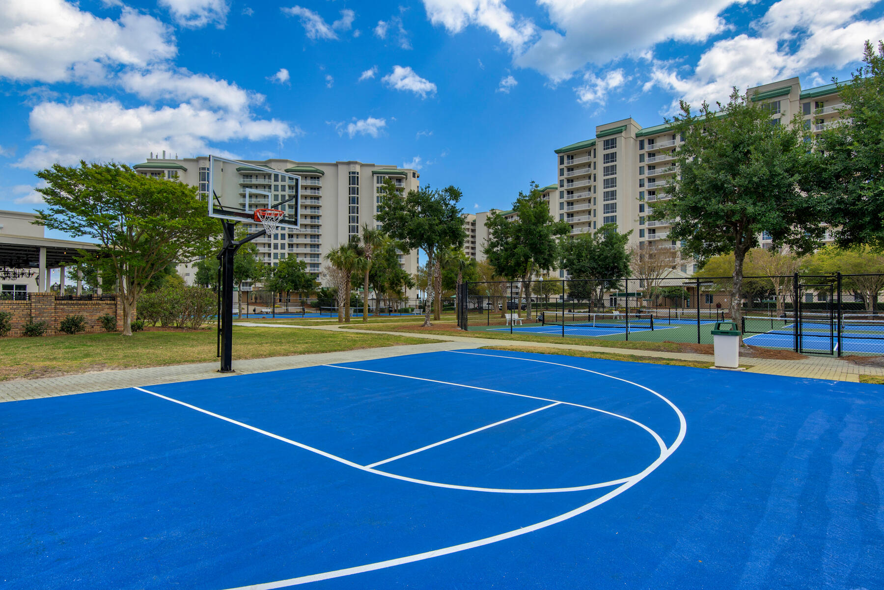 ST. THOMAS AT SILVER SHELLS - Residential