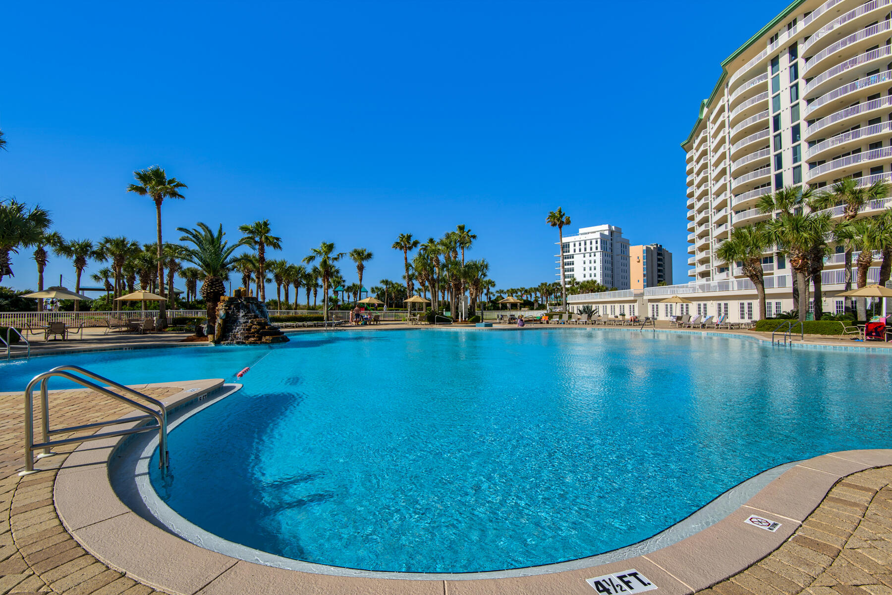 ST. THOMAS AT SILVER SHELLS - Residential