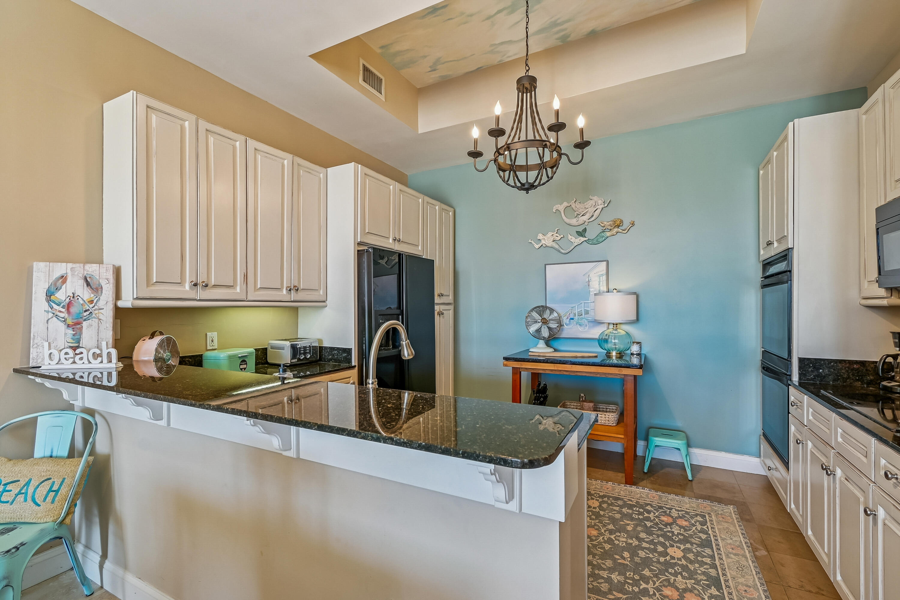 ST. THOMAS AT SILVER SHELLS - Residential