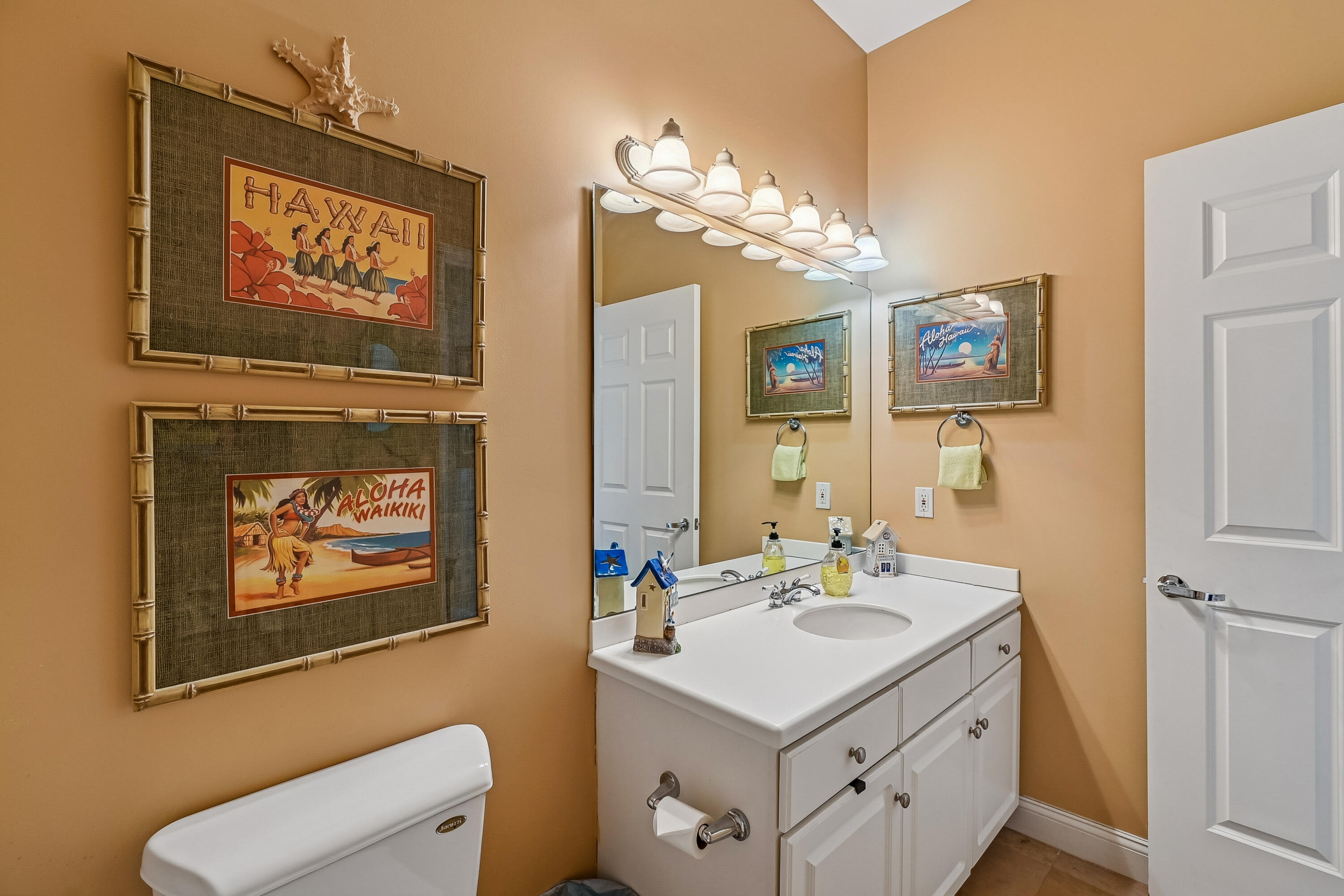 ST. THOMAS AT SILVER SHELLS - Residential