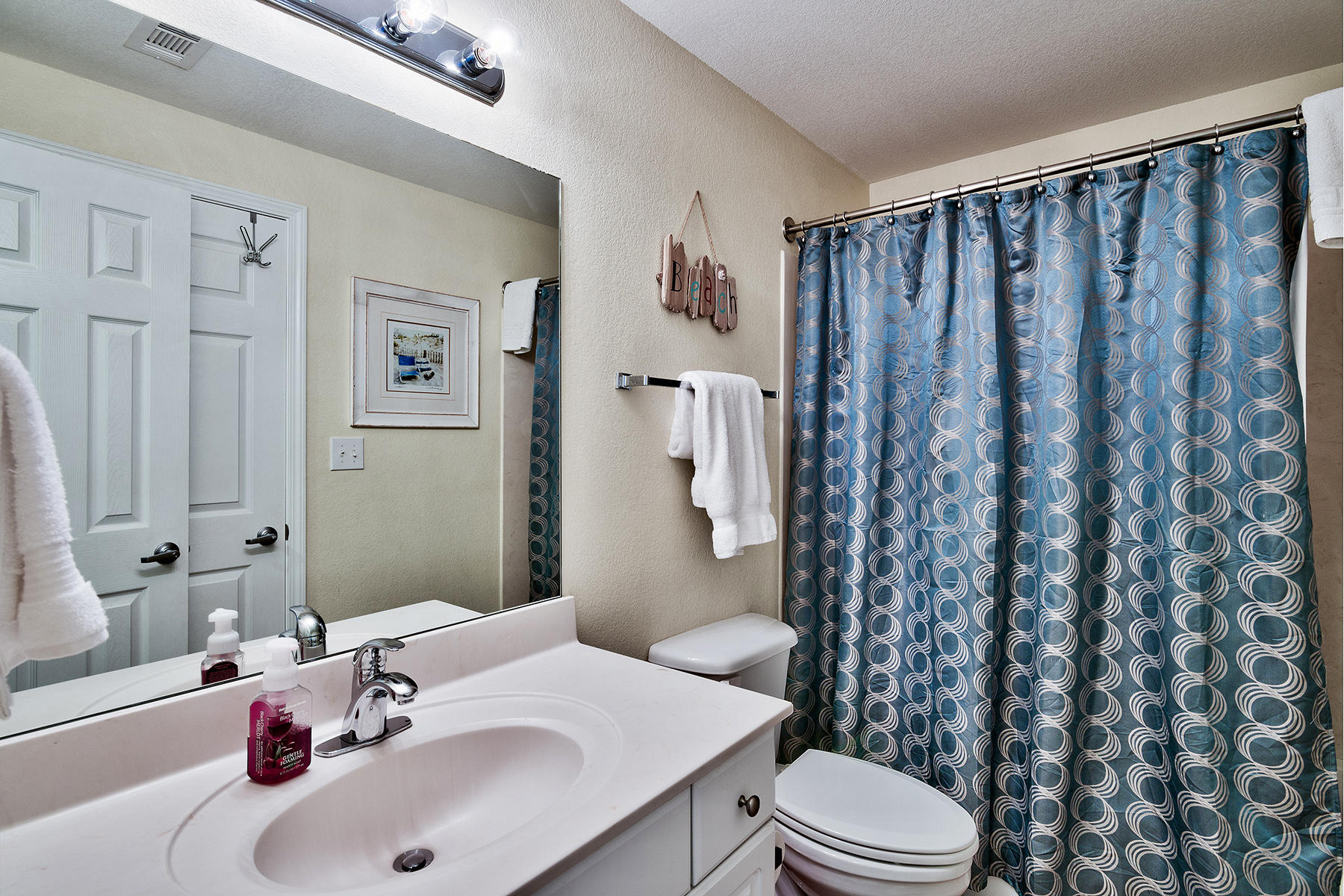 TIDEWATER BEACH STAGE 2 - Residential