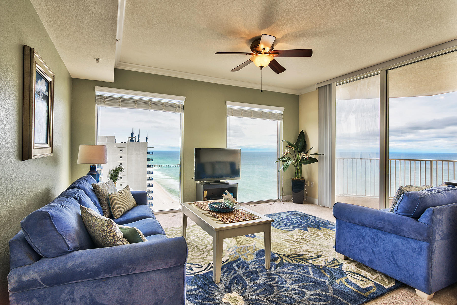 TIDEWATER BEACH STAGE 2 - Residential