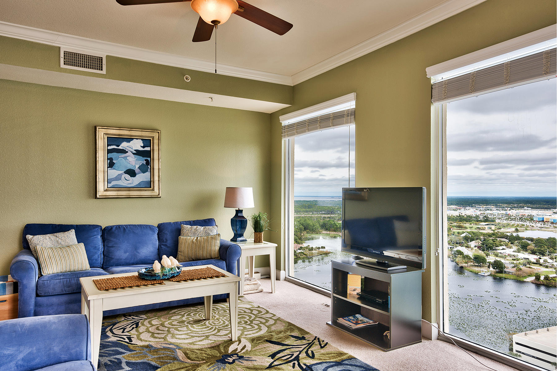 TIDEWATER BEACH STAGE 2 - Residential