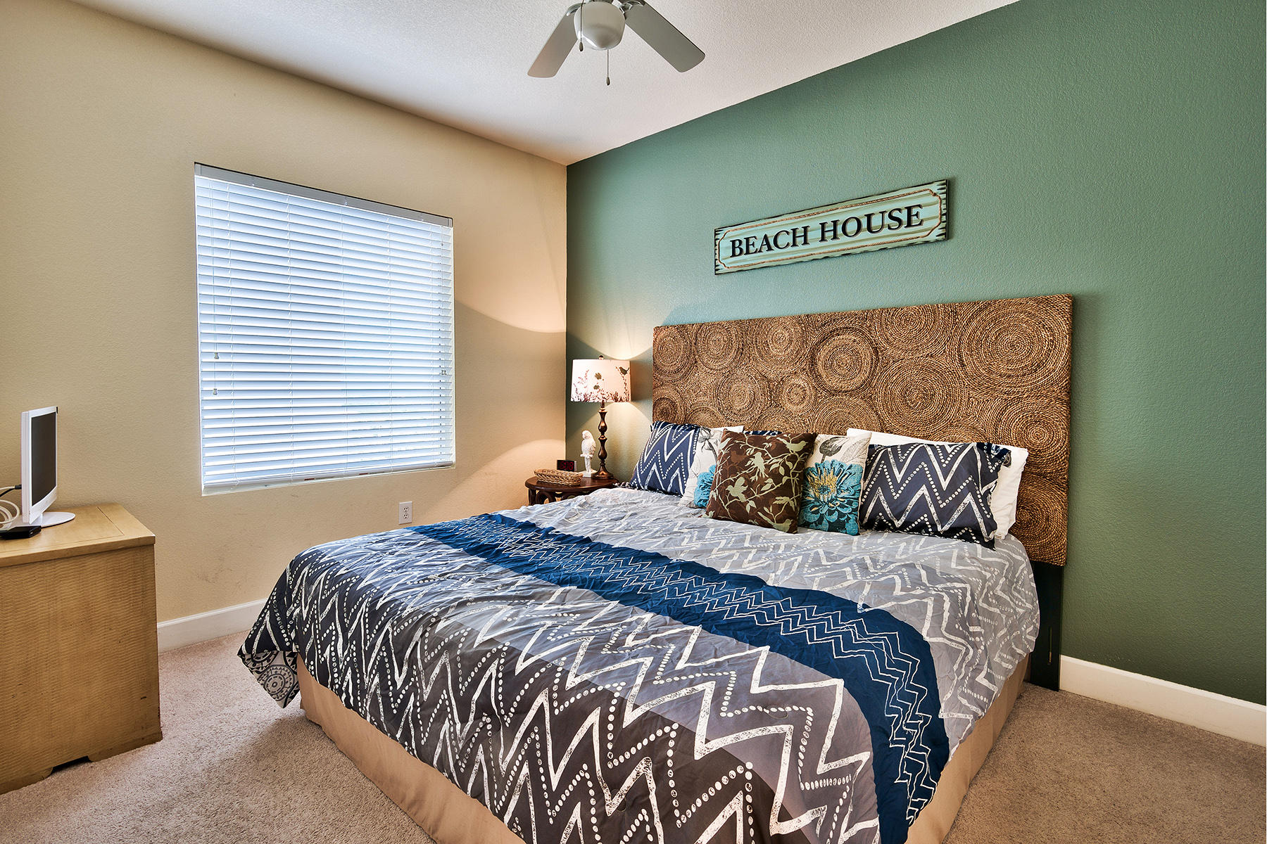 TIDEWATER BEACH STAGE 2 - Residential