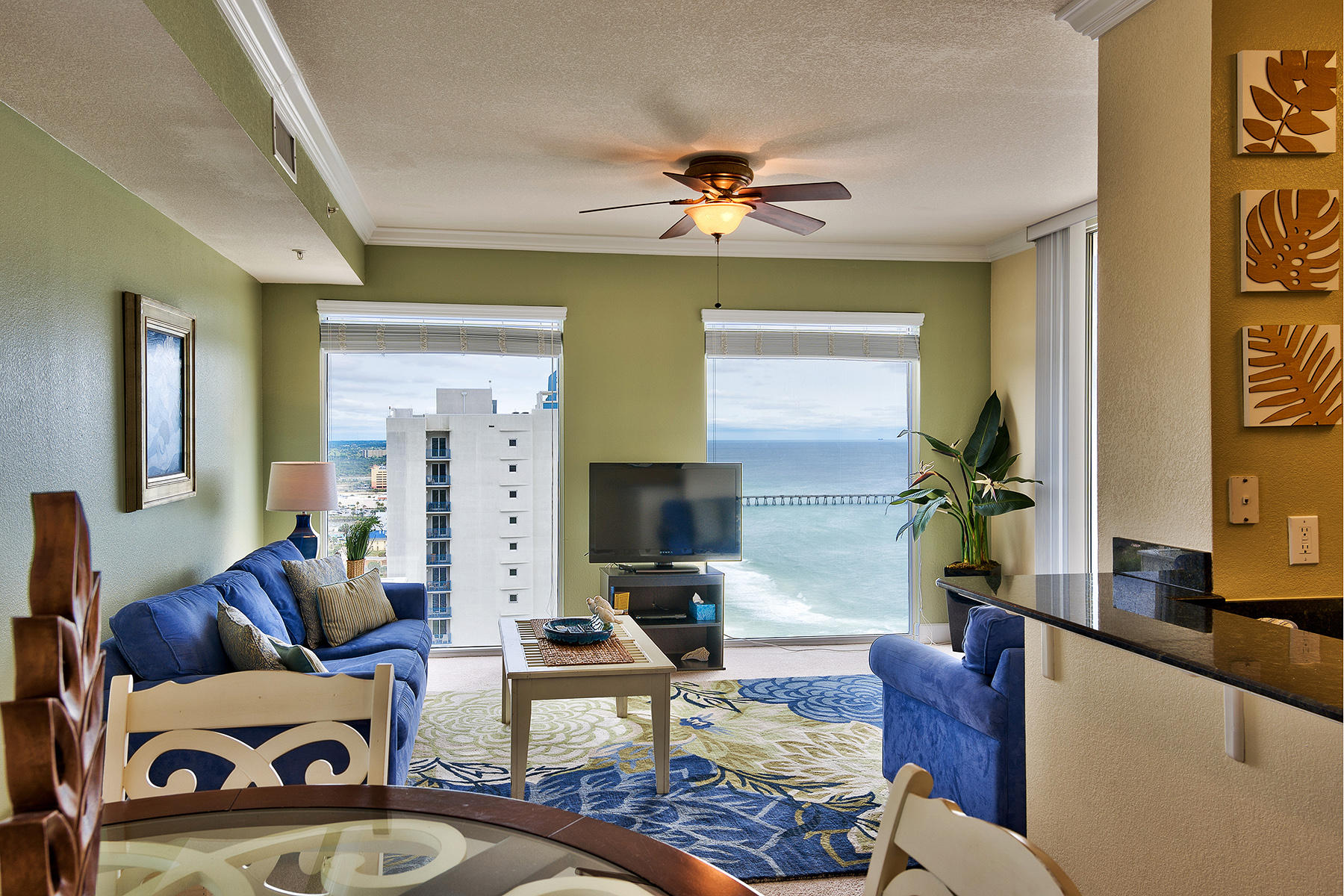 TIDEWATER BEACH STAGE 2 - Residential