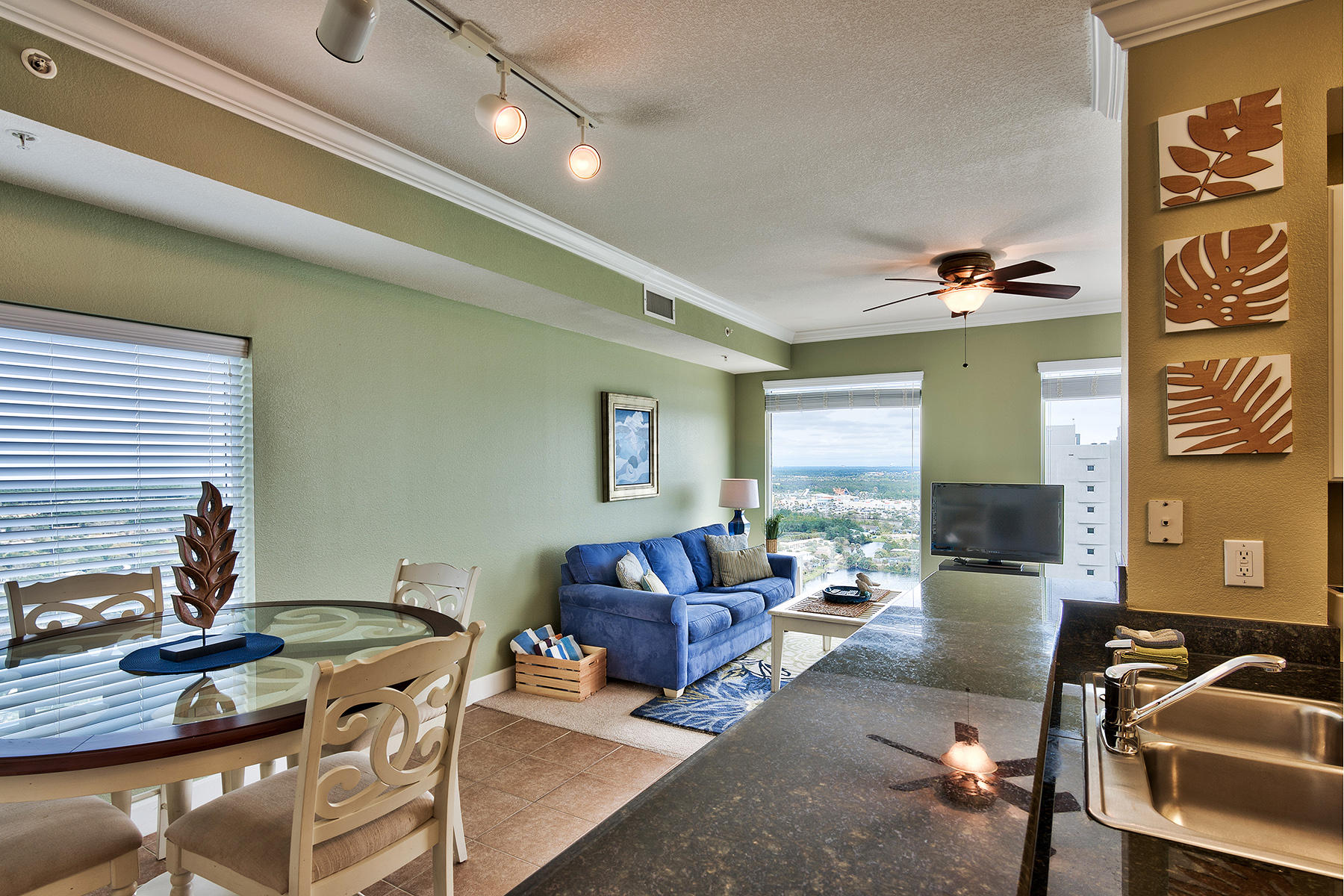 TIDEWATER BEACH STAGE 2 - Residential