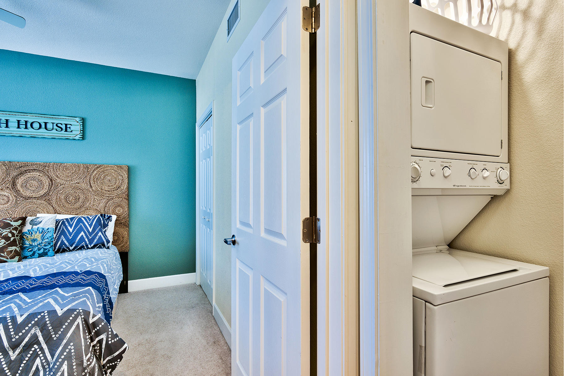 TIDEWATER BEACH STAGE 2 - Residential