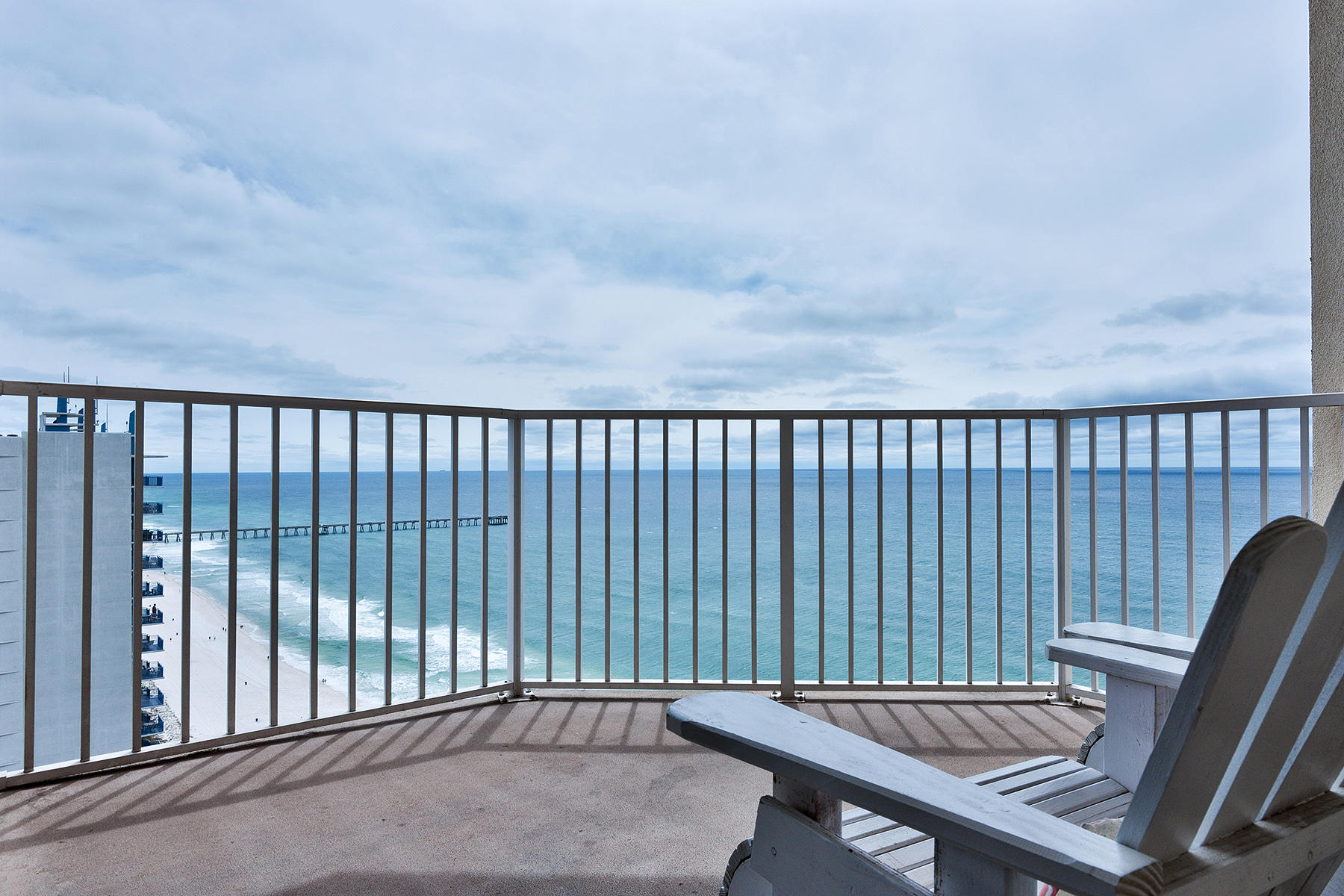 TIDEWATER BEACH STAGE 2 - Residential