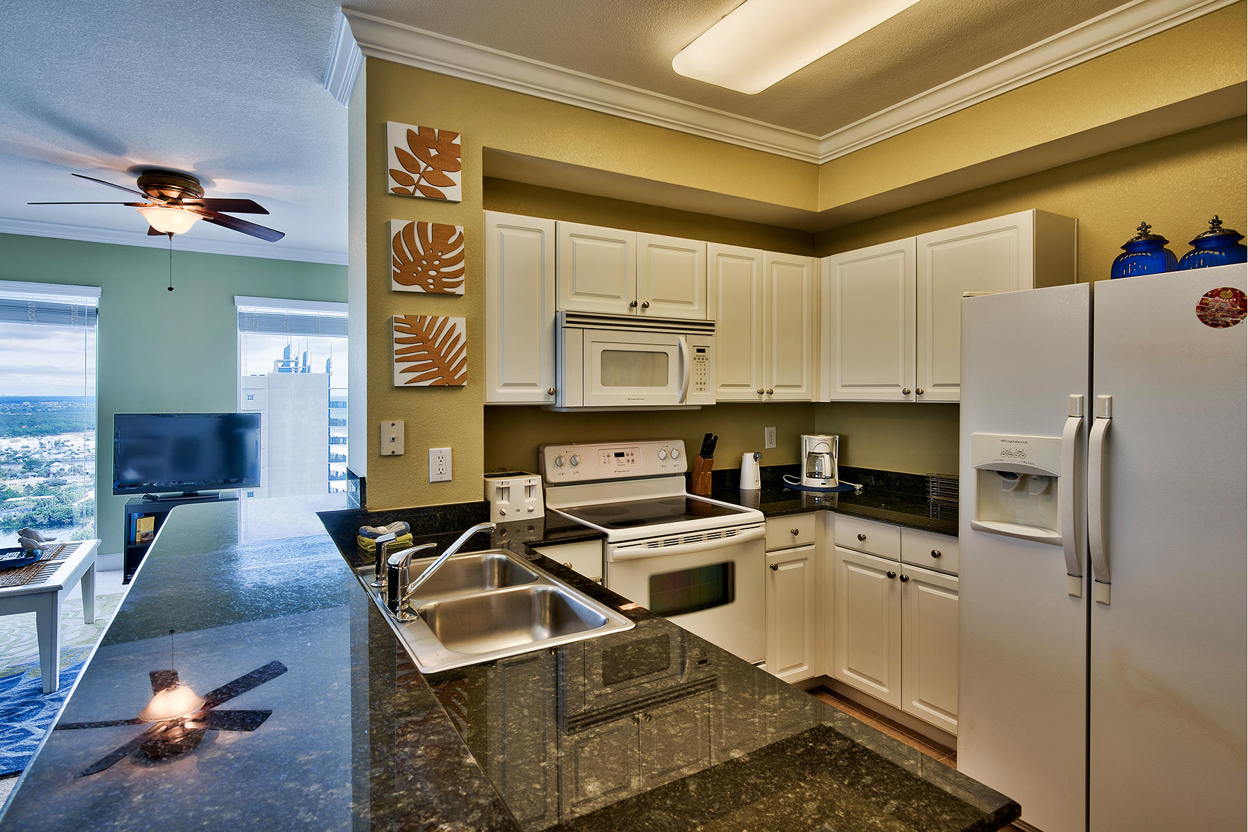 TIDEWATER BEACH STAGE 2 - Residential