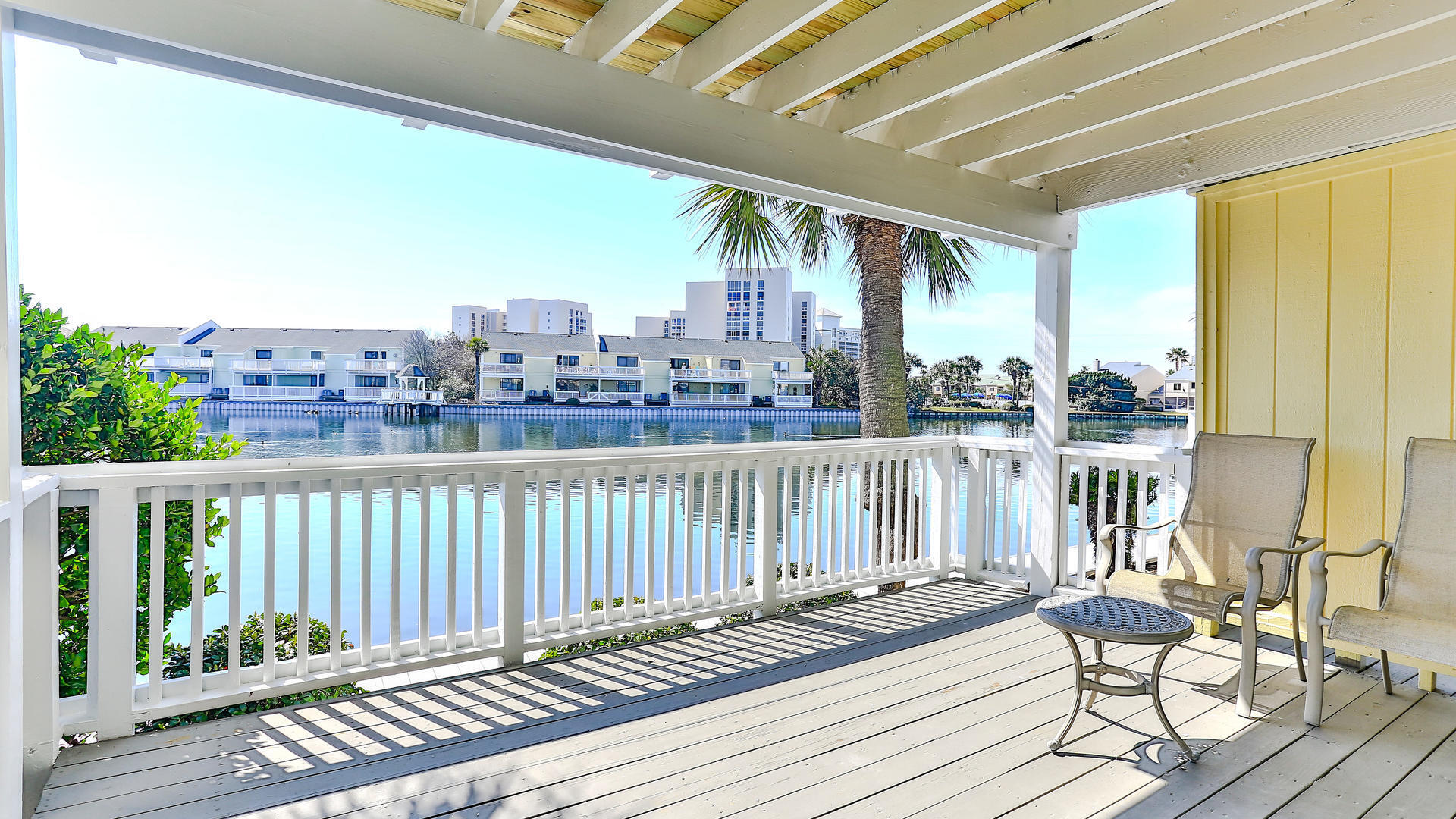 SOUTH BAY BY THE GULF - Residential