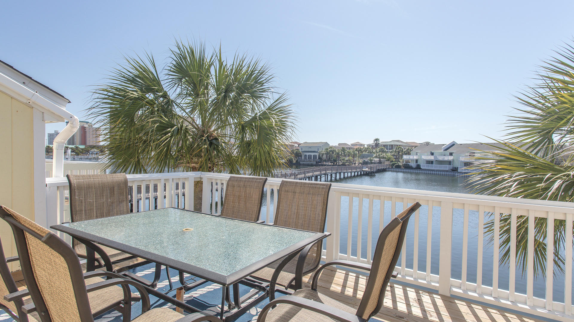 SOUTH BAY BY THE GULF - Residential