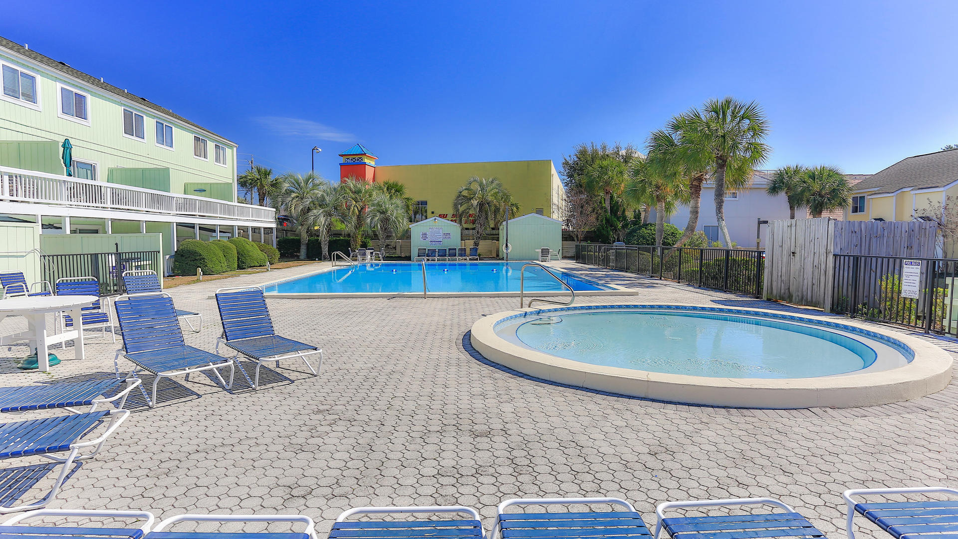 SOUTH BAY BY THE GULF - Residential