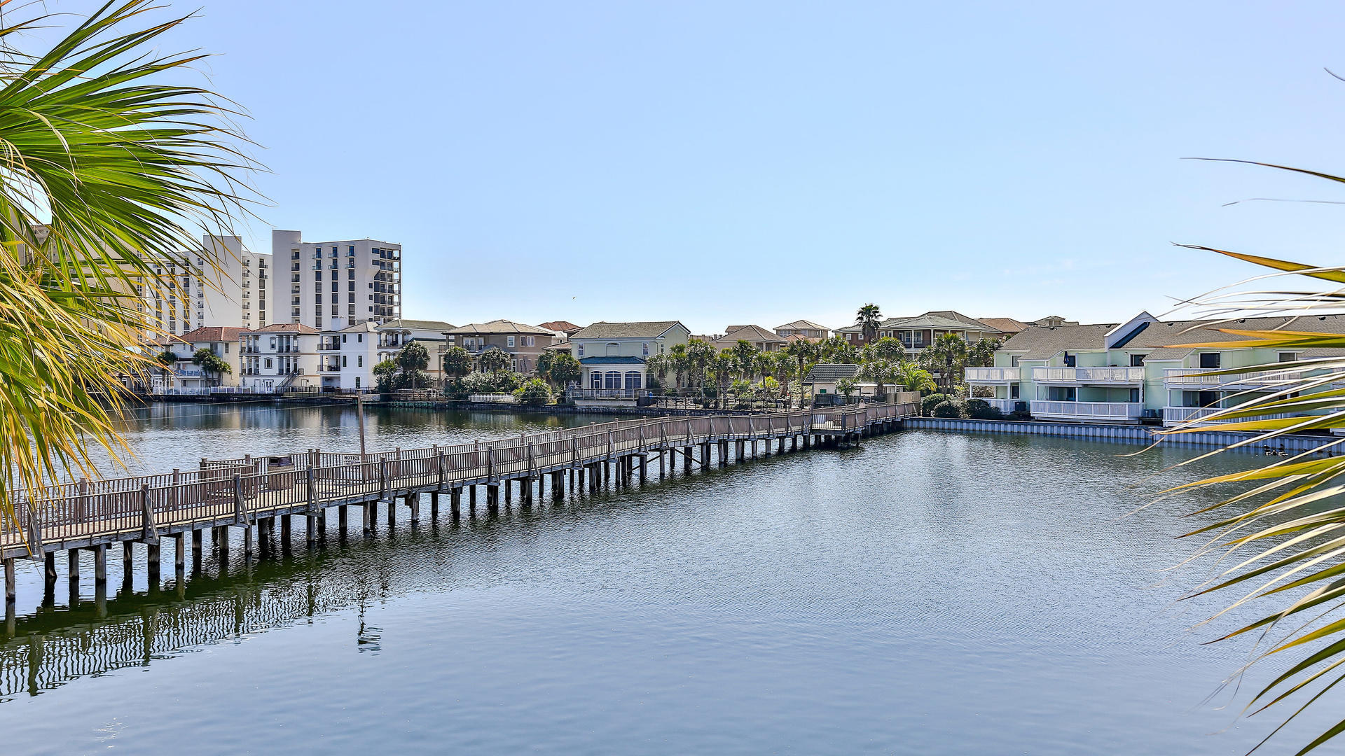 SOUTH BAY BY THE GULF - Residential
