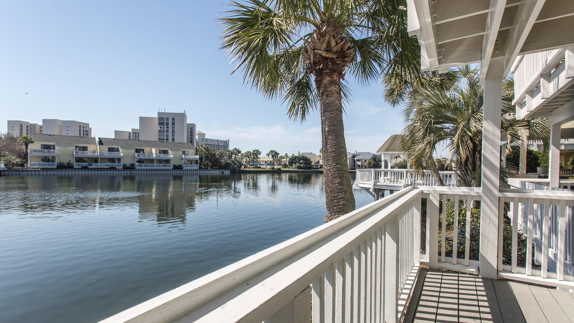 SOUTH BAY BY THE GULF - Residential