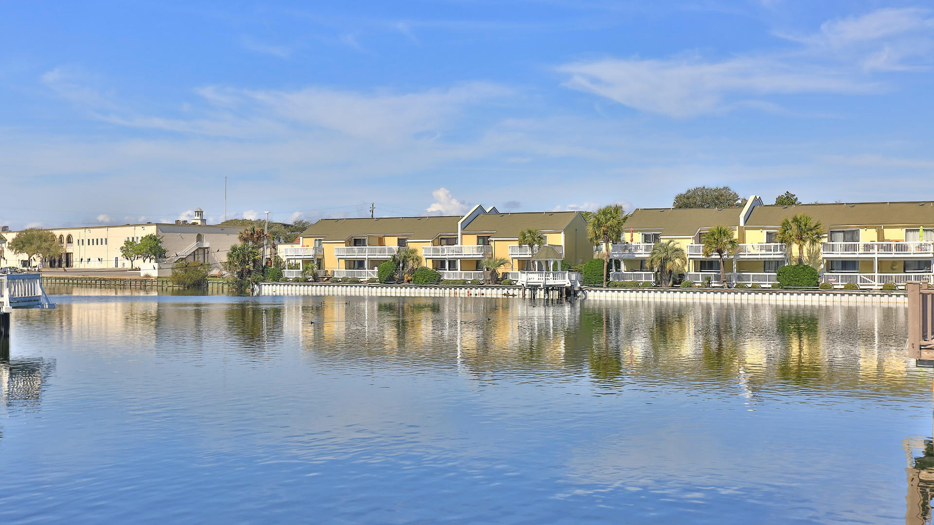 SOUTH BAY BY THE GULF - Residential