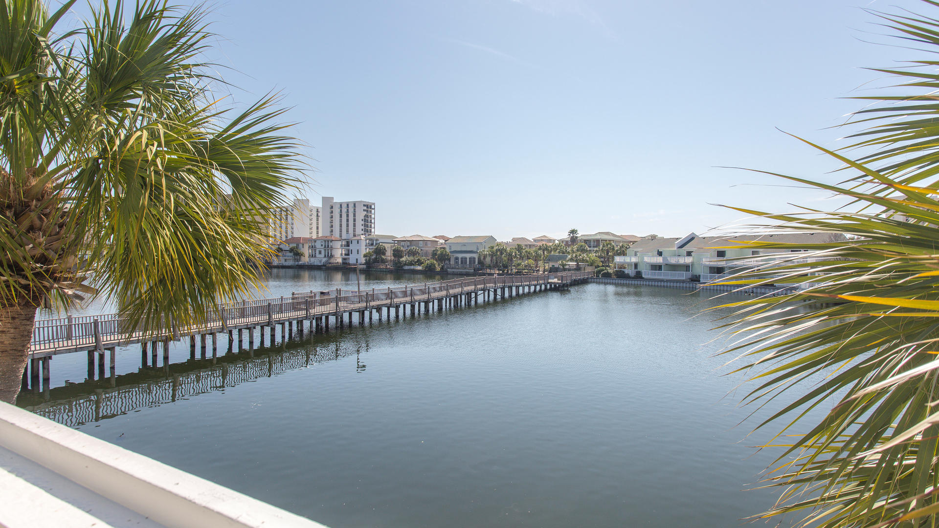 SOUTH BAY BY THE GULF - Residential