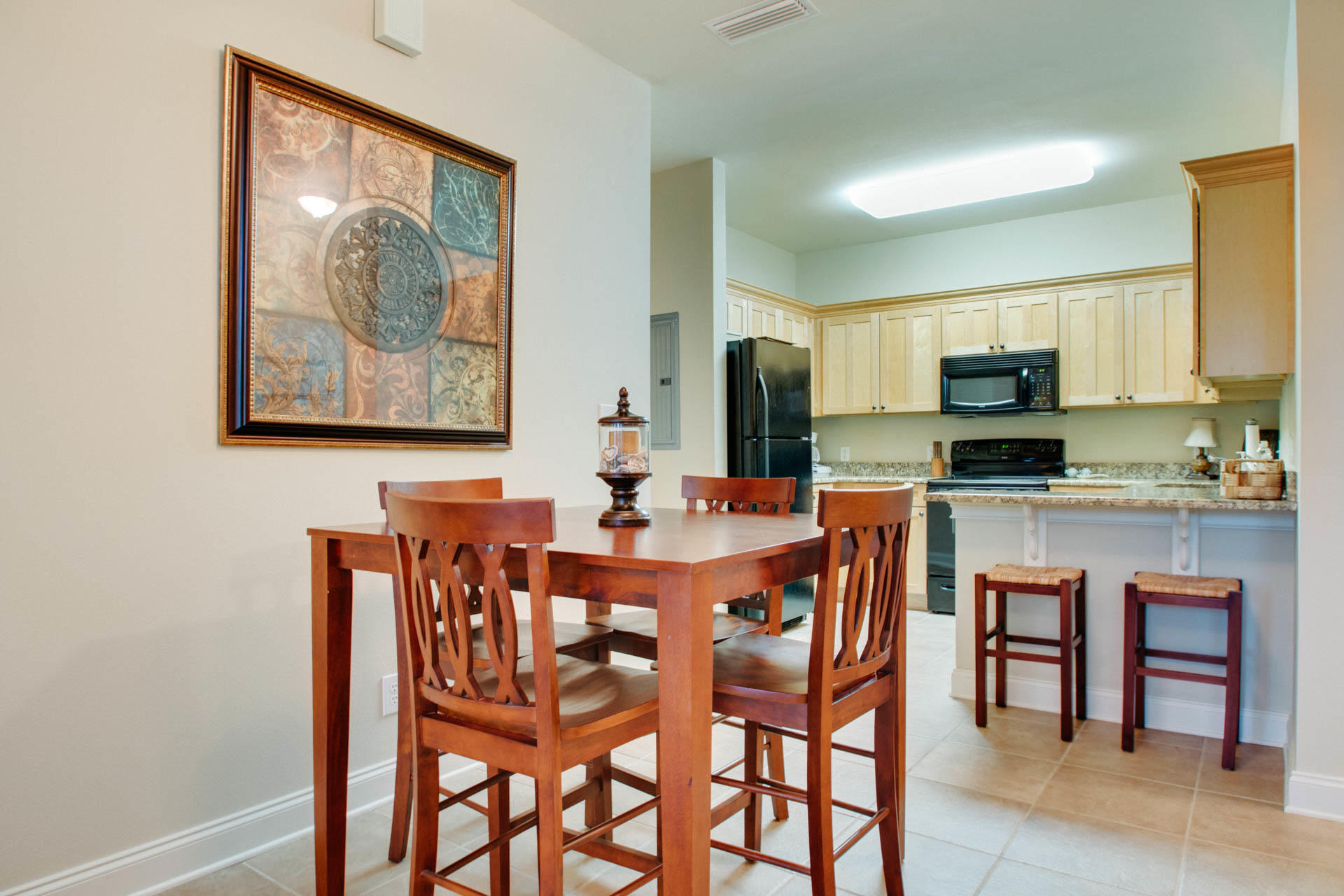 TOPSAIL VILLAGE - Residential