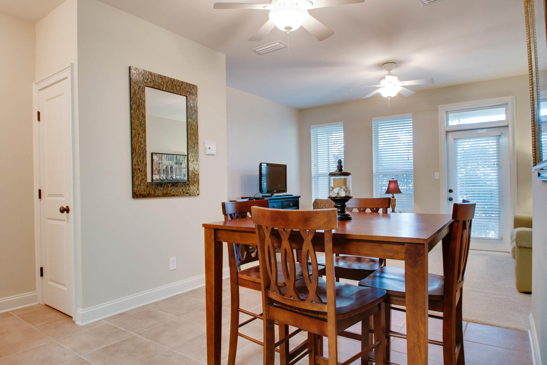 TOPSAIL VILLAGE - Residential