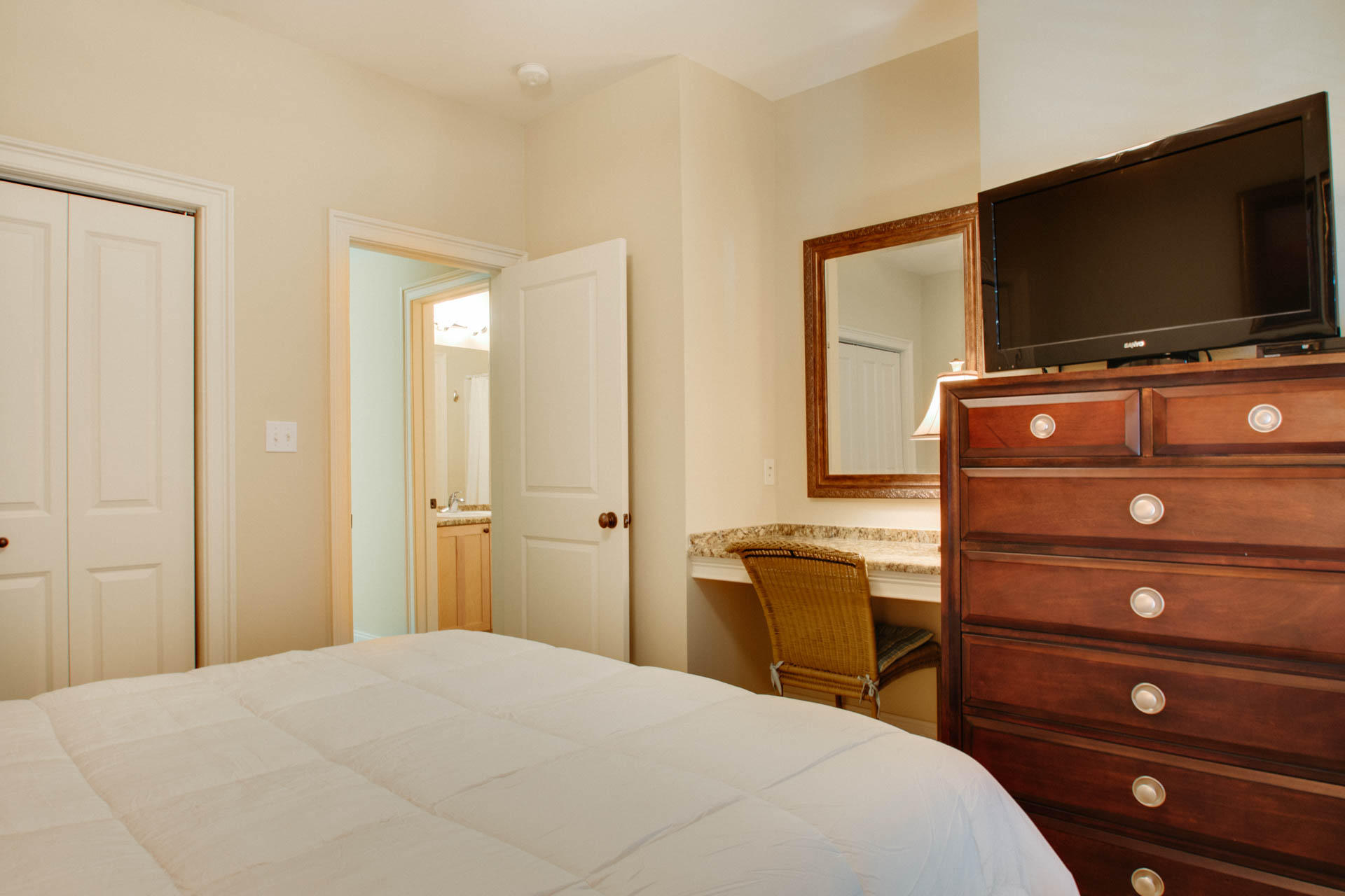 TOPSAIL VILLAGE - Residential