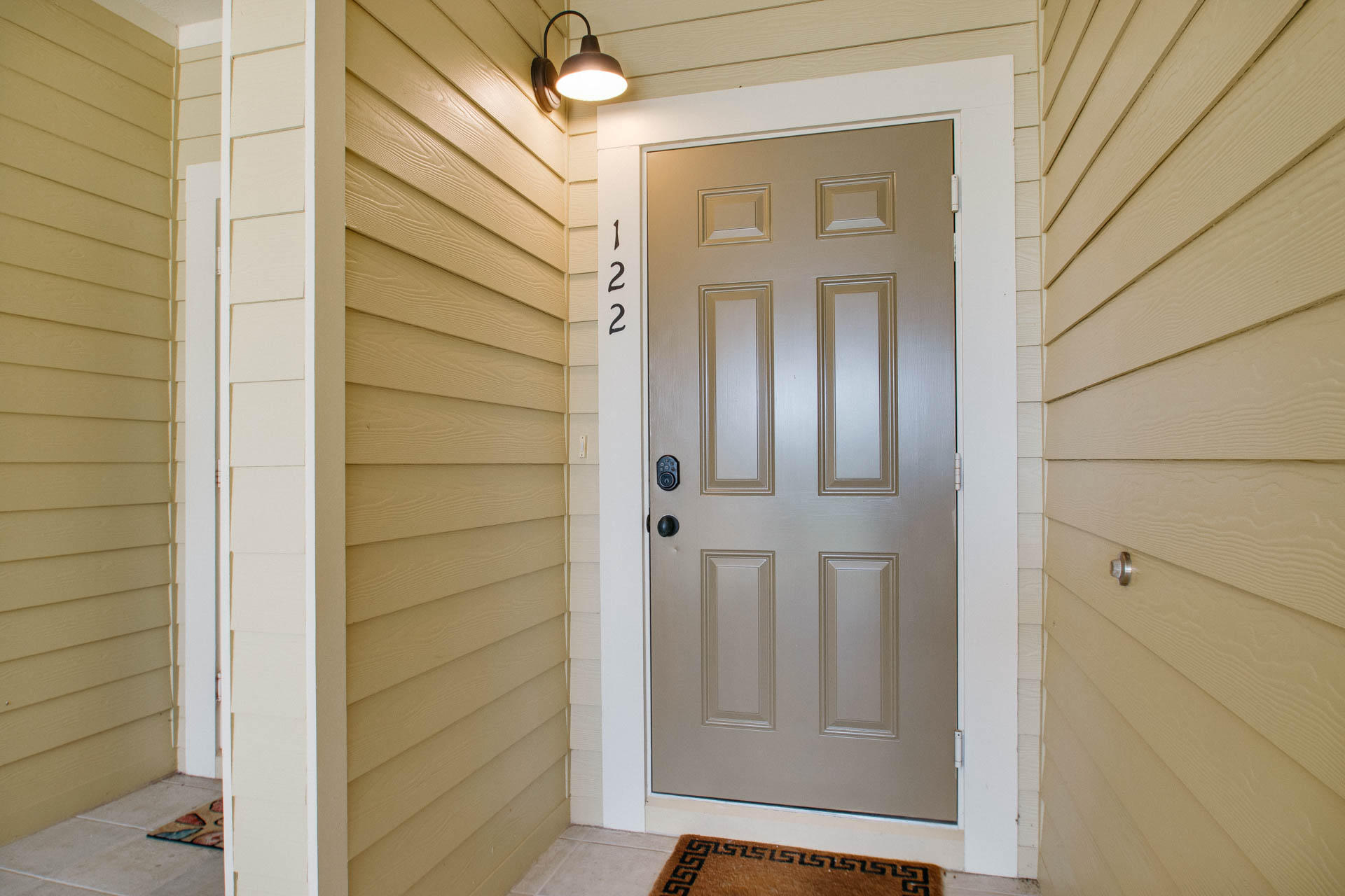 TOPSAIL VILLAGE - Residential