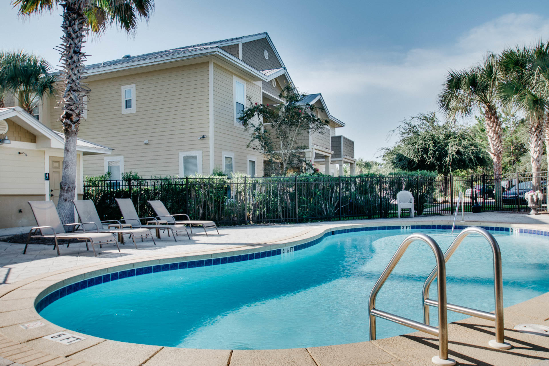 TOPSAIL VILLAGE - Residential