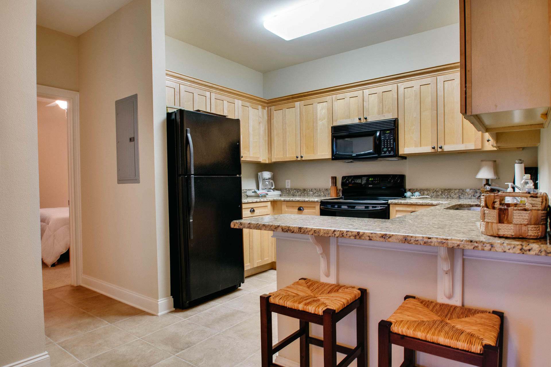 TOPSAIL VILLAGE - Residential