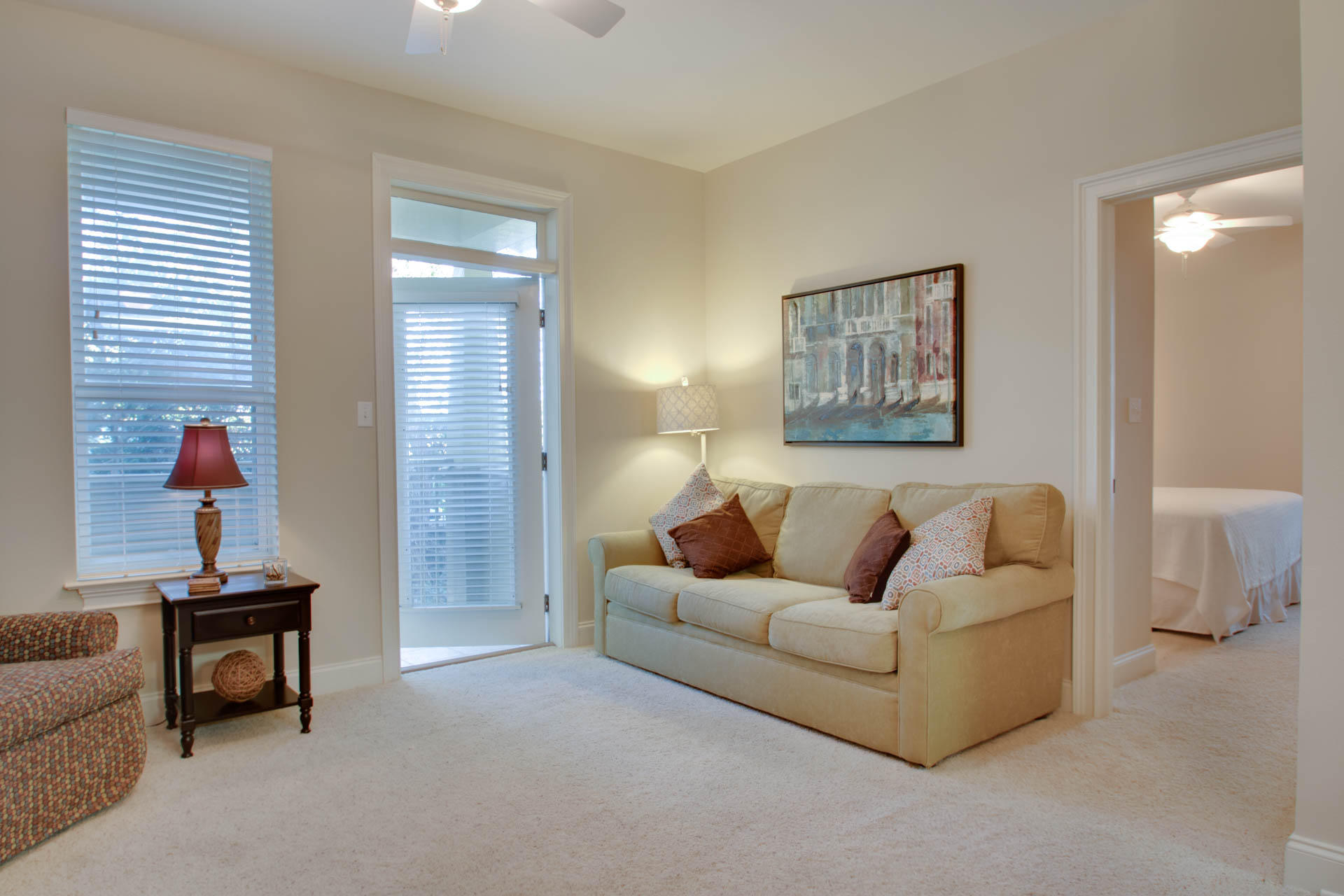 TOPSAIL VILLAGE - Residential