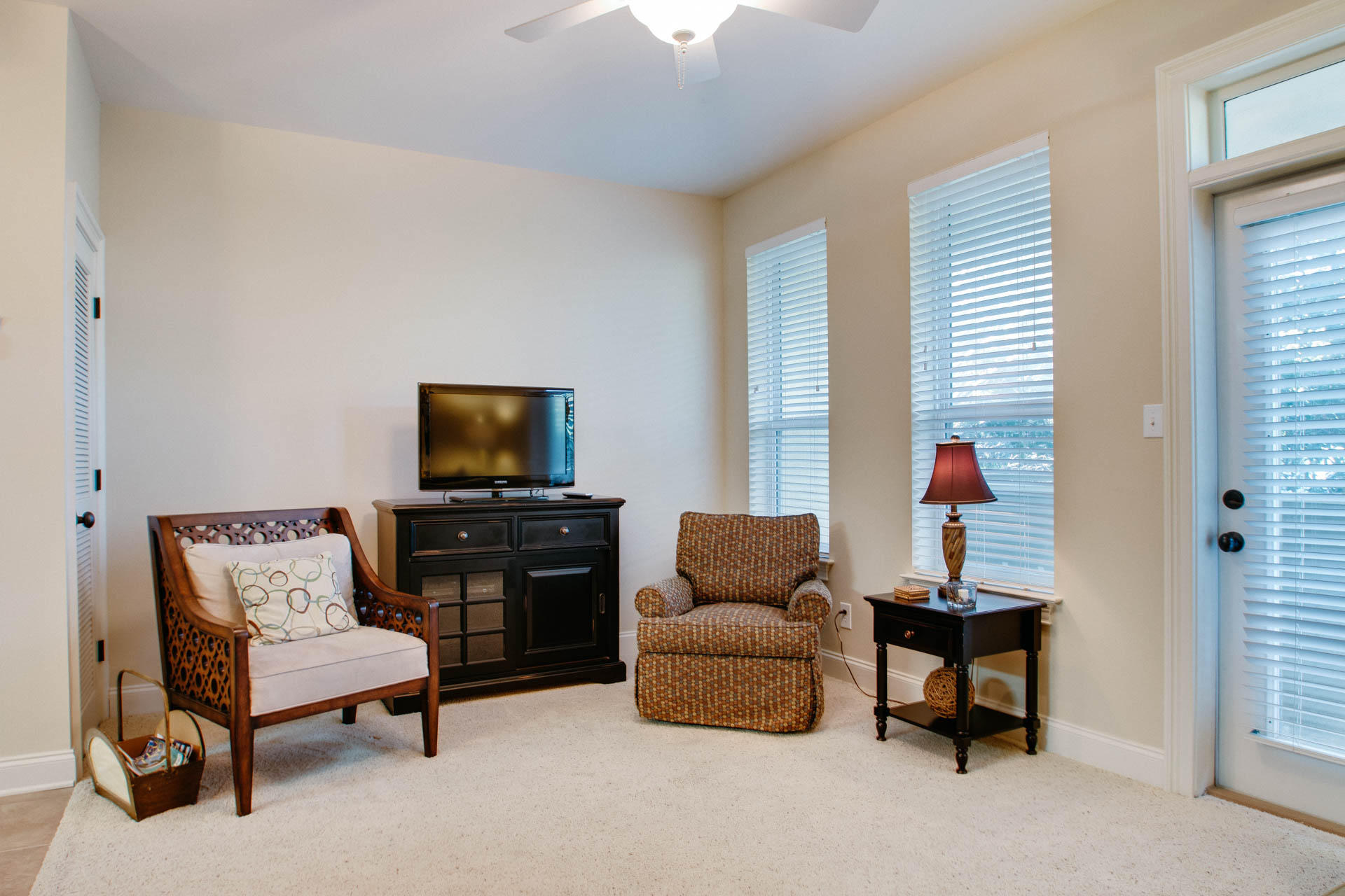 TOPSAIL VILLAGE - Residential