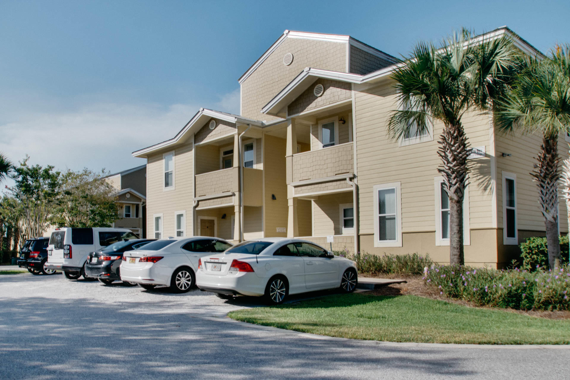 TOPSAIL VILLAGE - Residential