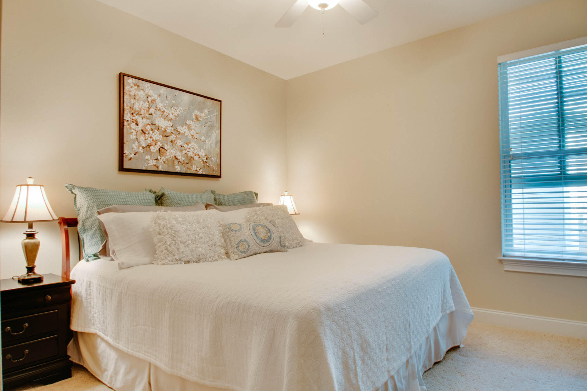 TOPSAIL VILLAGE - Residential