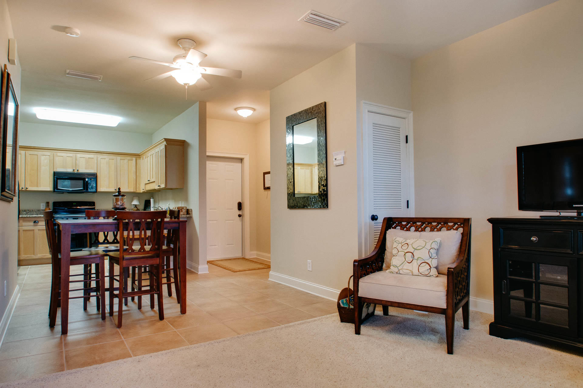 TOPSAIL VILLAGE - Residential