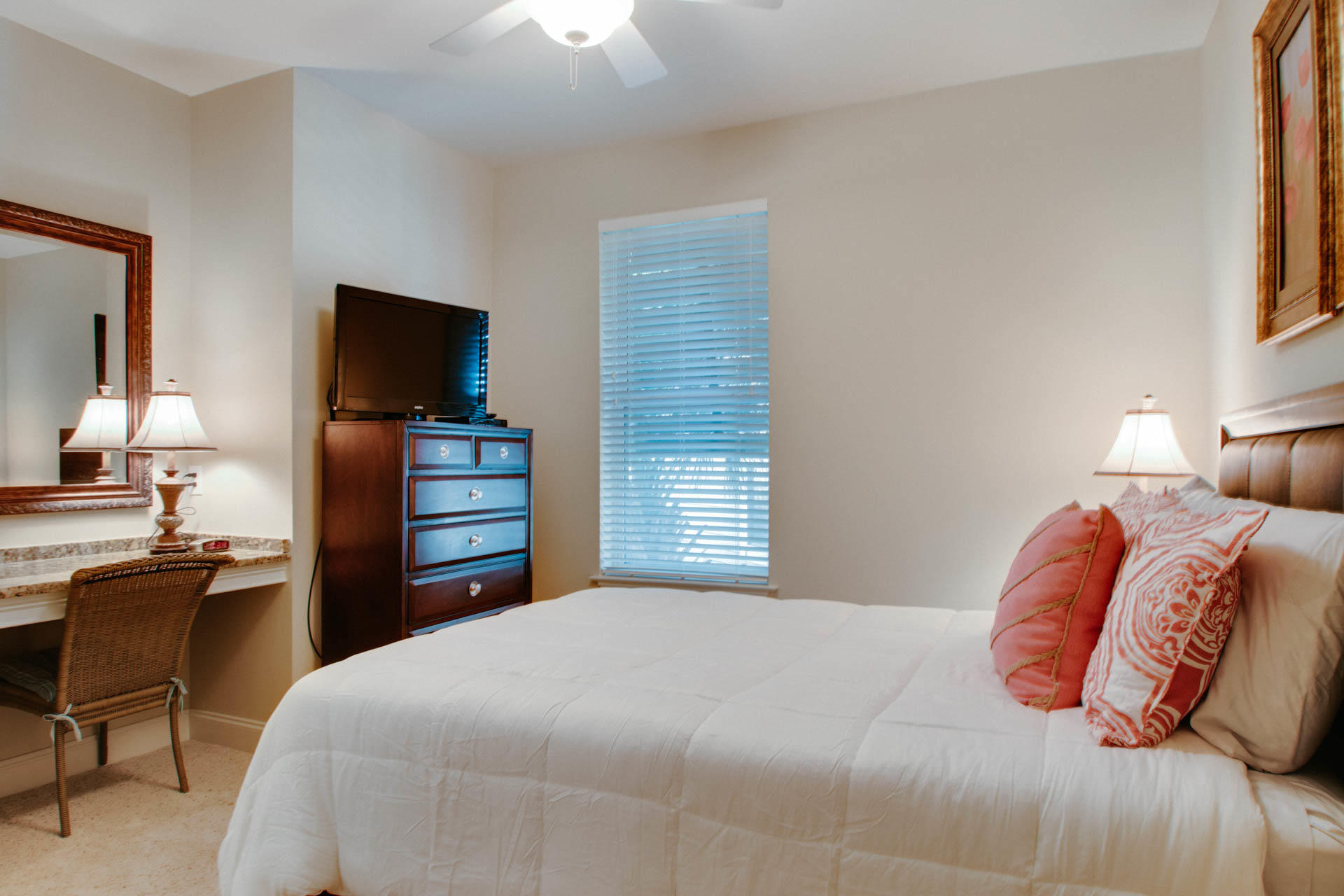 TOPSAIL VILLAGE - Residential