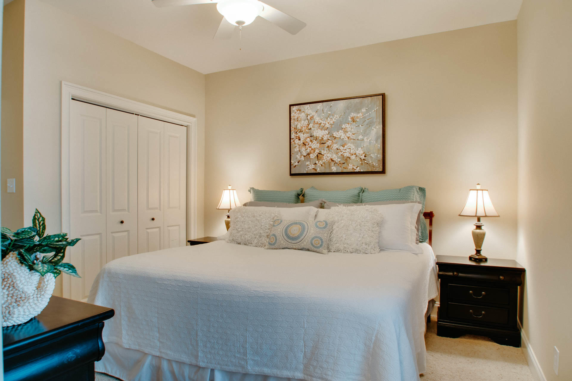 TOPSAIL VILLAGE - Residential