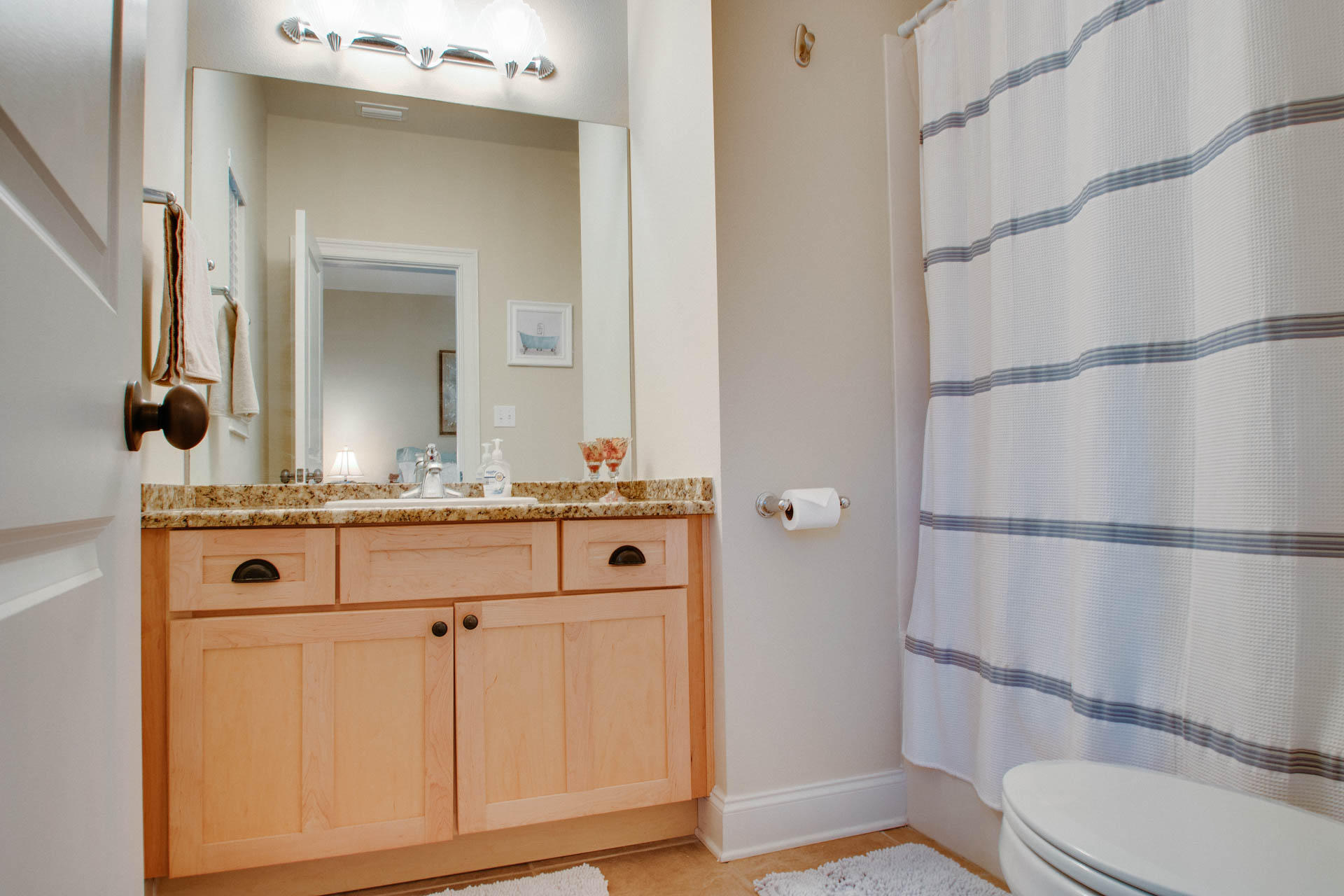 TOPSAIL VILLAGE - Residential