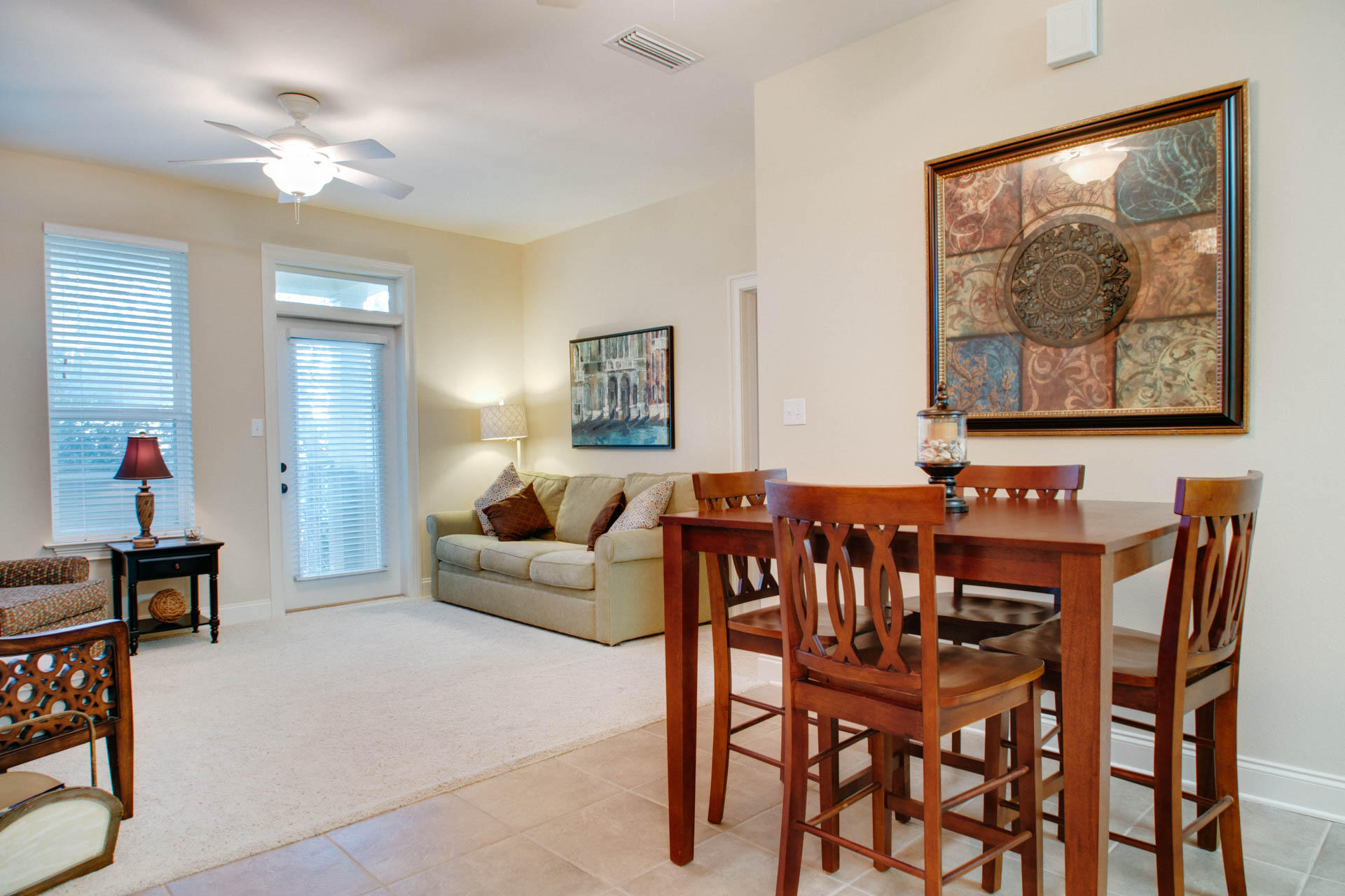 TOPSAIL VILLAGE - Residential