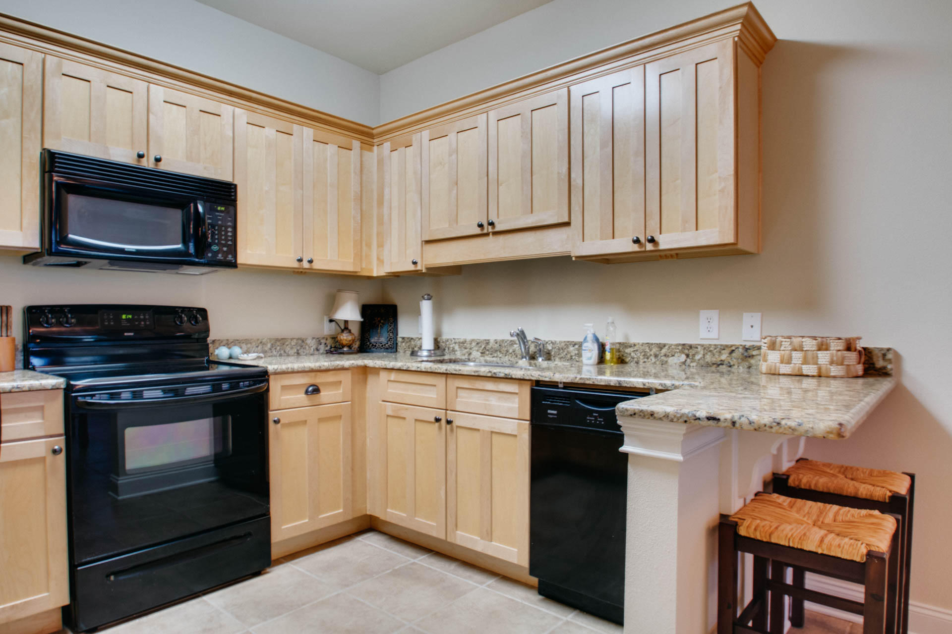 TOPSAIL VILLAGE - Residential