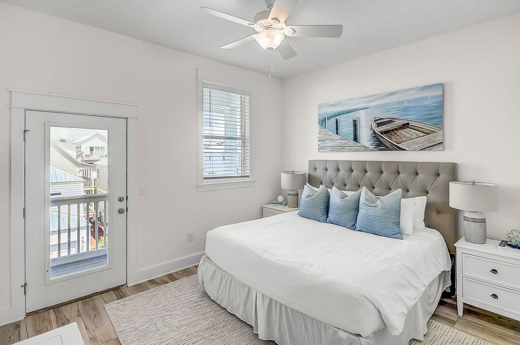 SERENITY AT DUNE ALLEN - Residential