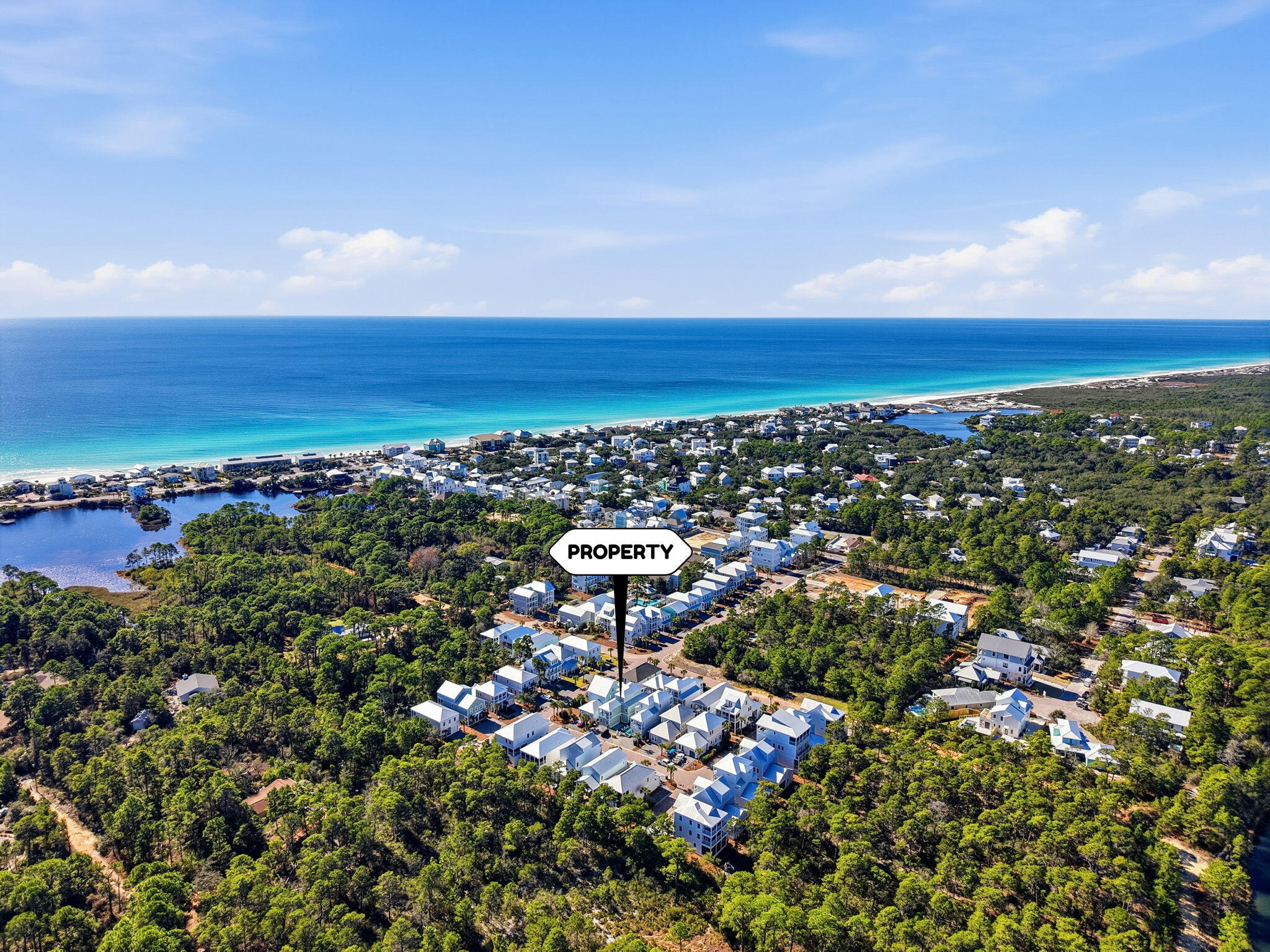 SERENITY AT DUNE ALLEN - Residential