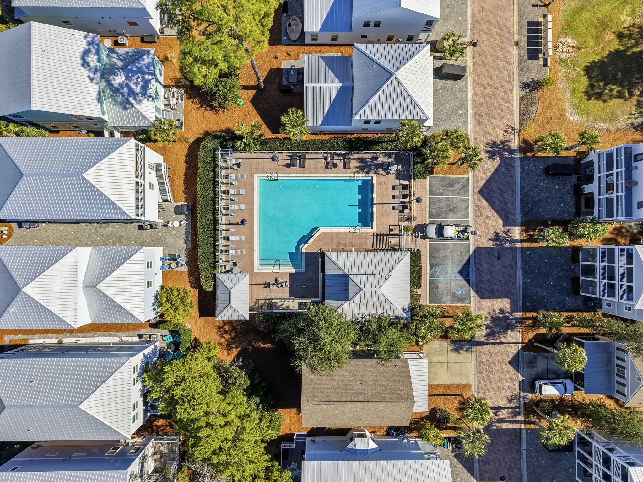 SERENITY AT DUNE ALLEN - Residential