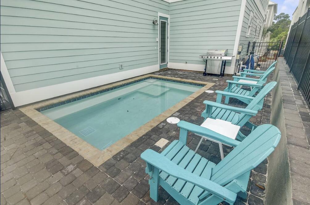 SERENITY AT DUNE ALLEN - Residential