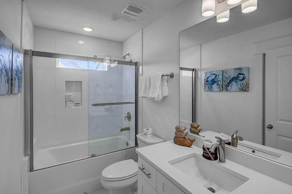 SERENITY AT DUNE ALLEN - Residential