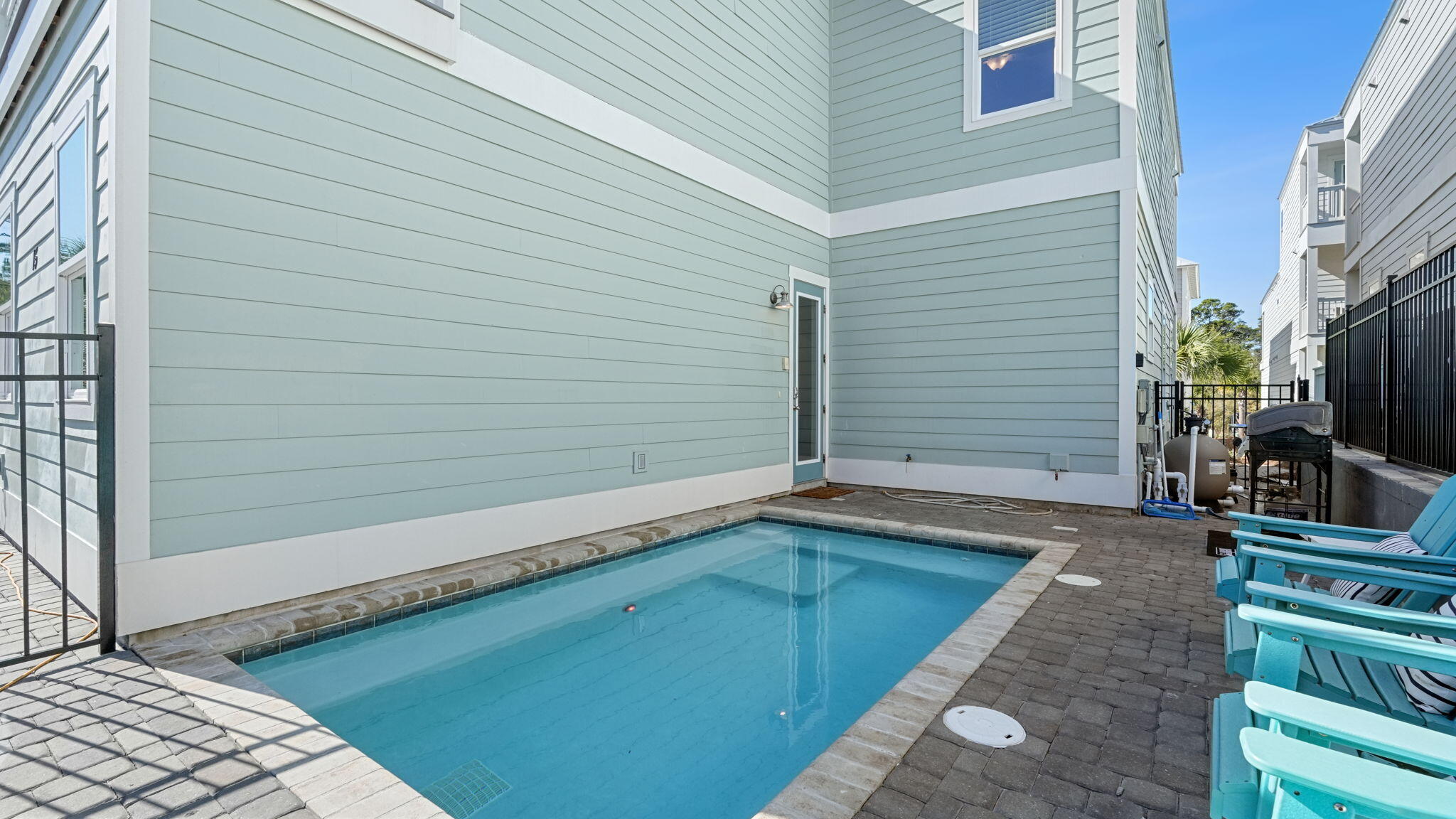 SERENITY AT DUNE ALLEN - Residential