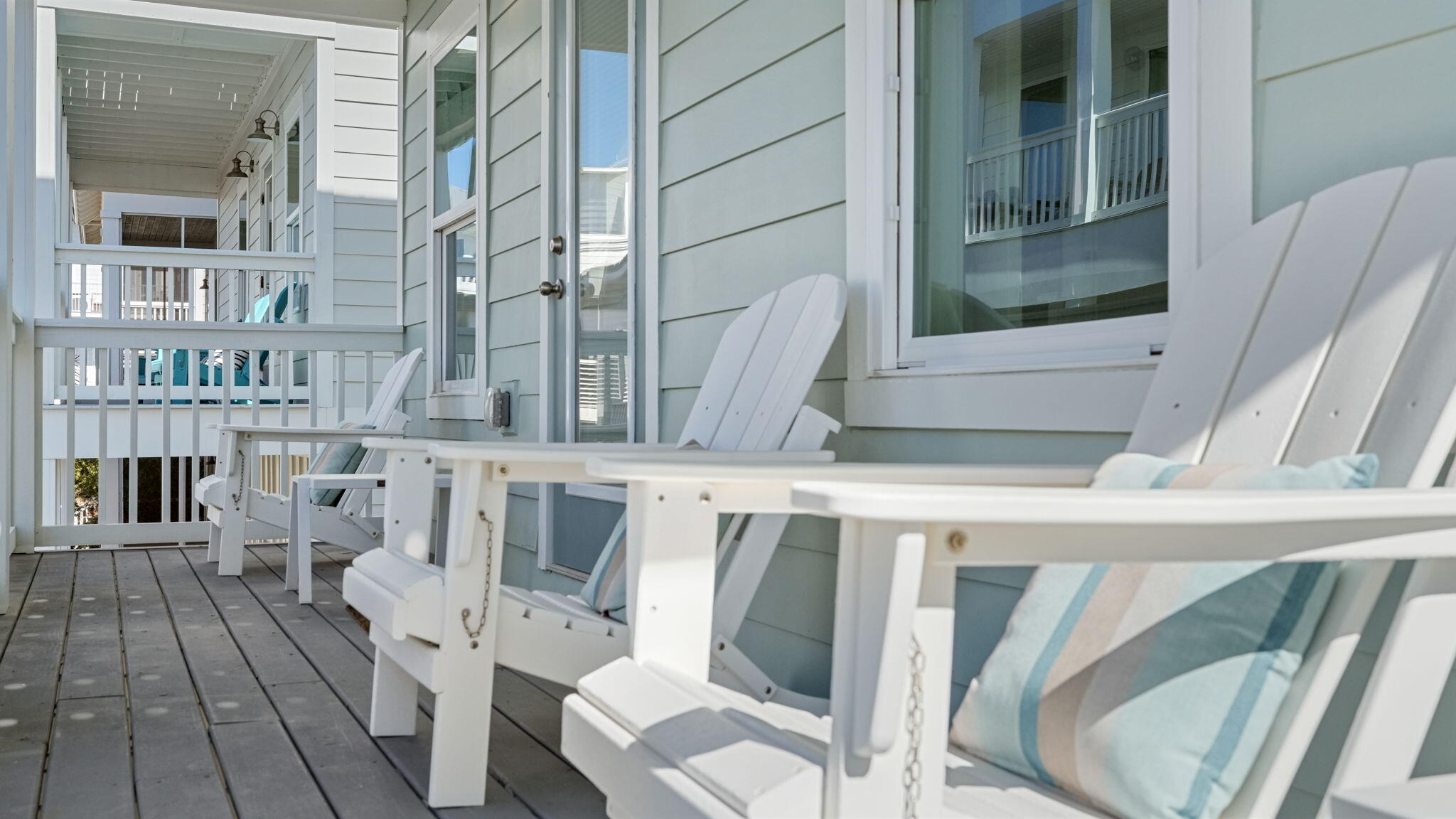 SERENITY AT DUNE ALLEN - Residential