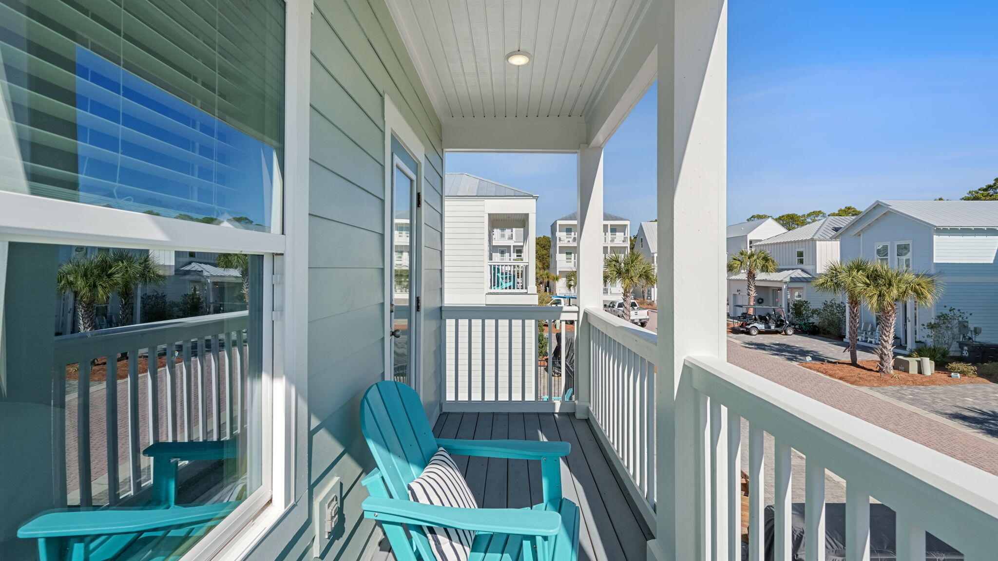 SERENITY AT DUNE ALLEN - Residential