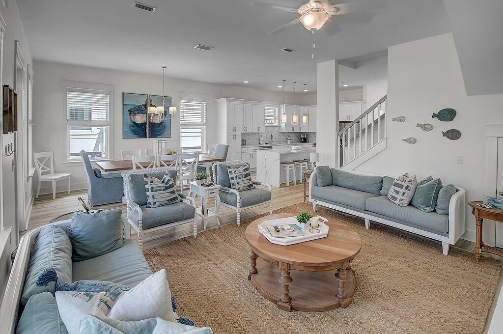 SERENITY AT DUNE ALLEN - Residential